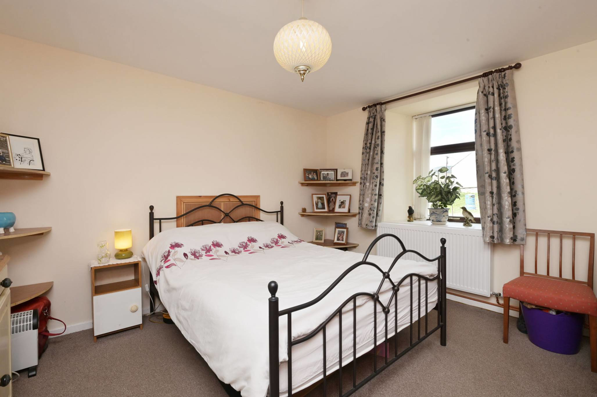 Cottage Main Street, Blairingone, Dollar, FK14 7NU, photo 12