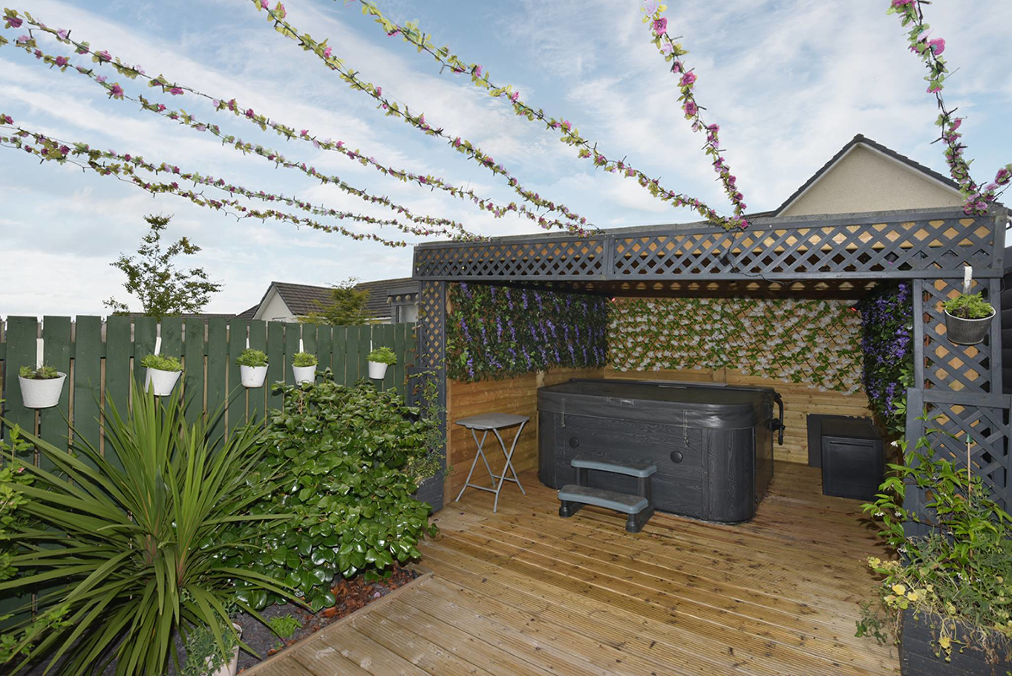 Skelton Park, Denny, FK6 5FL, photo 22