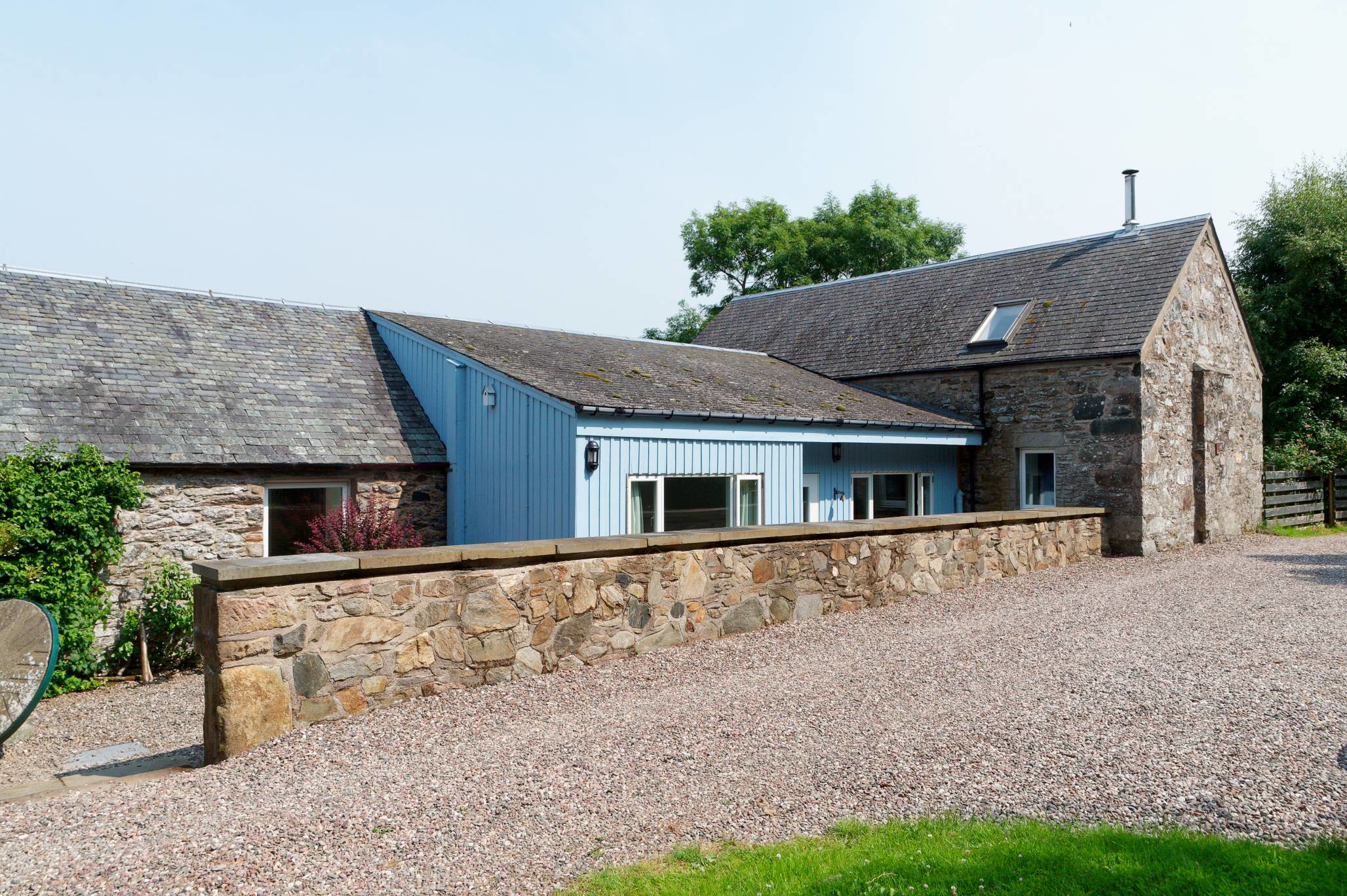 Keltneyburn, Aberfeldy, PH15 2LG