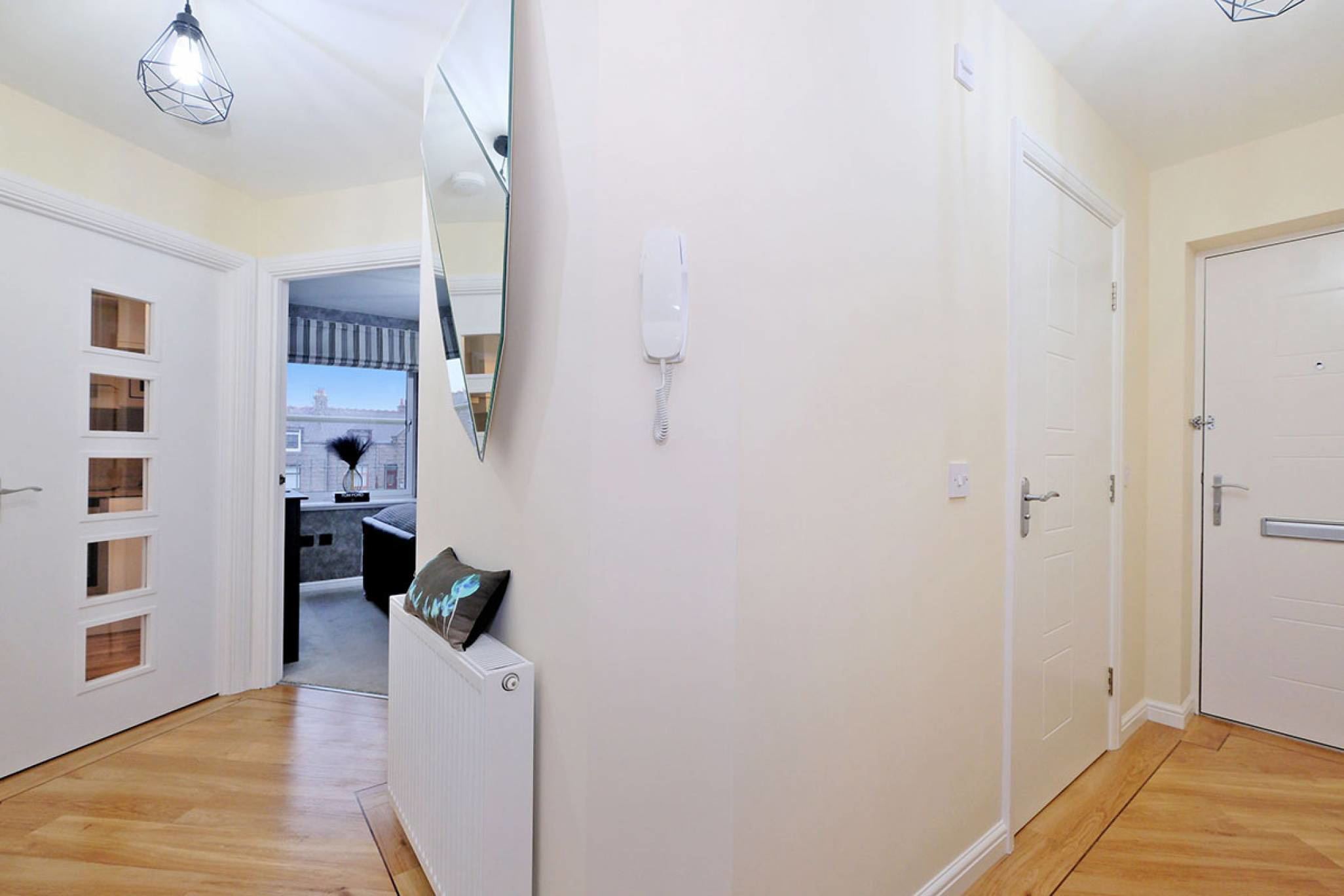 Dean House, Crossover Road, Inverurie, AB51 4SH, photo 8