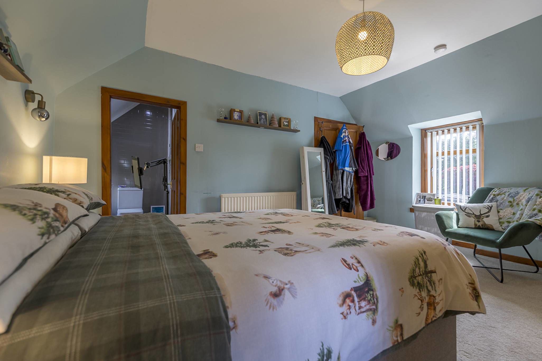 Pilmuir Road, Forres, Moray, IV36 1HE, photo 20