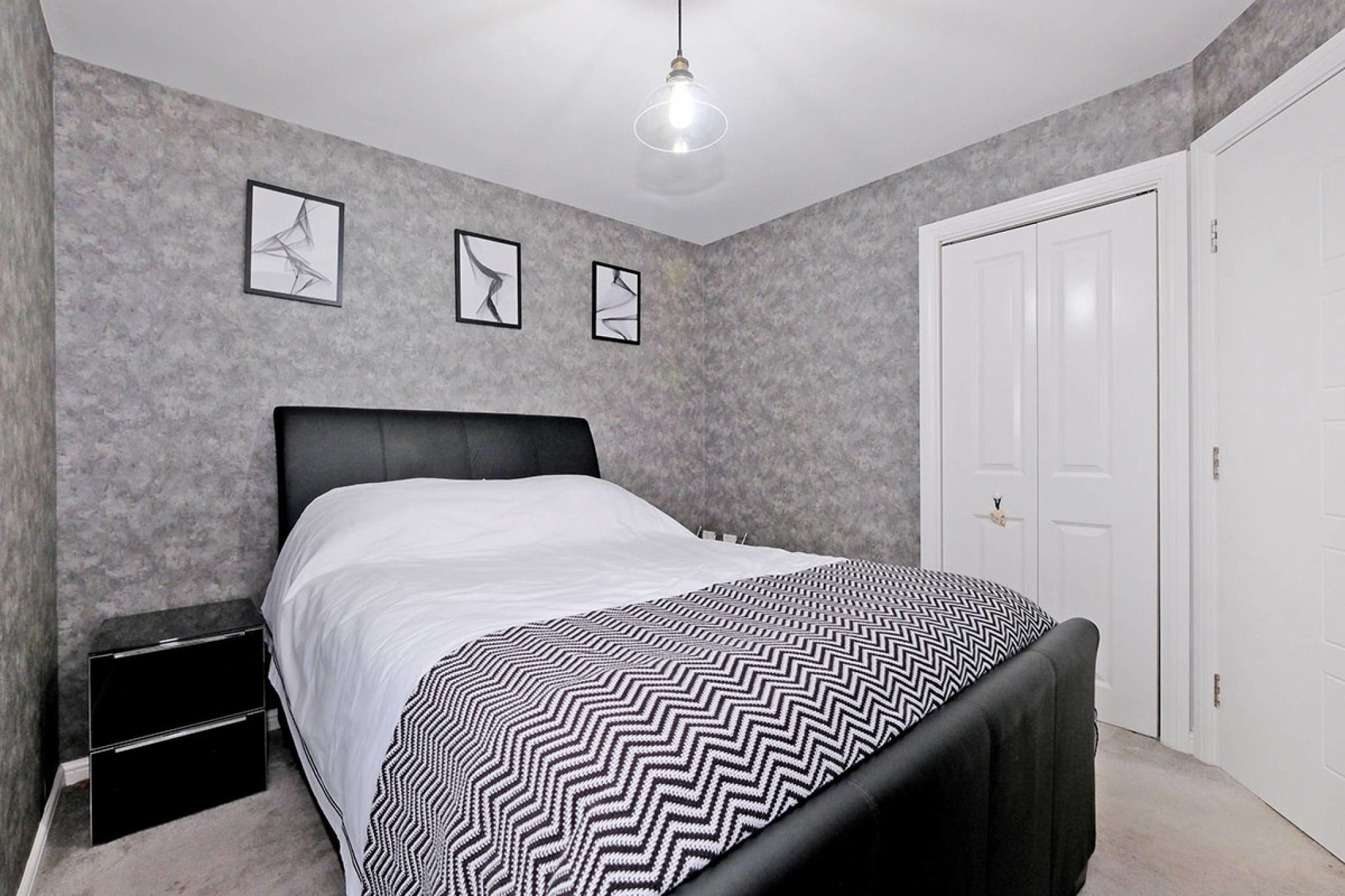 Dean House, Crossover Road, Inverurie, AB51 4SH, photo 13