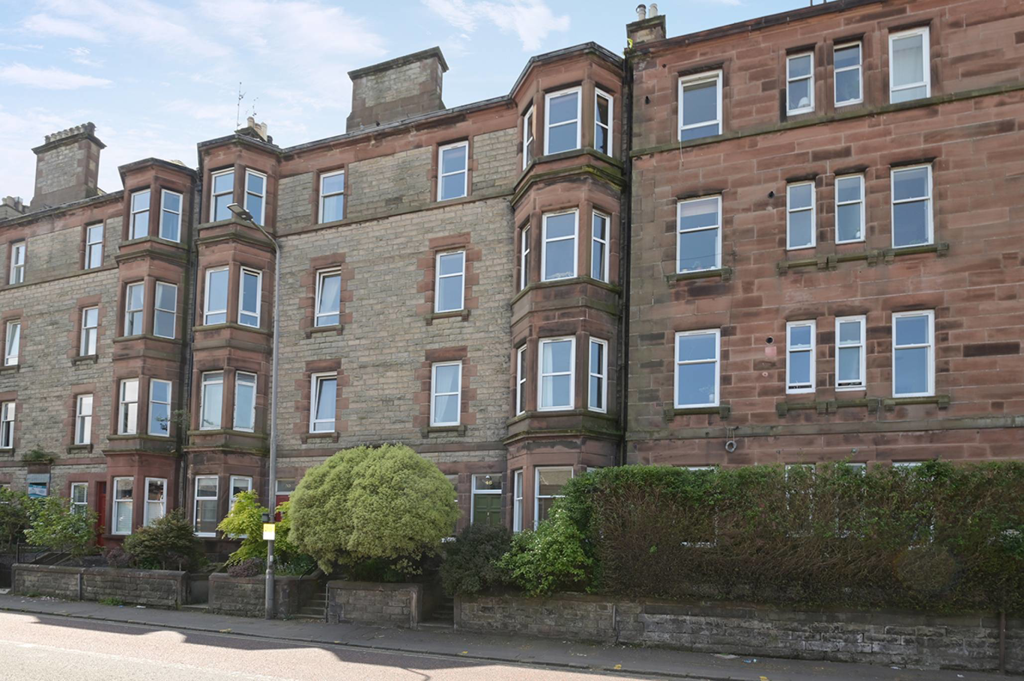 Willowbrae Road, Edinburgh, EH8 7HA