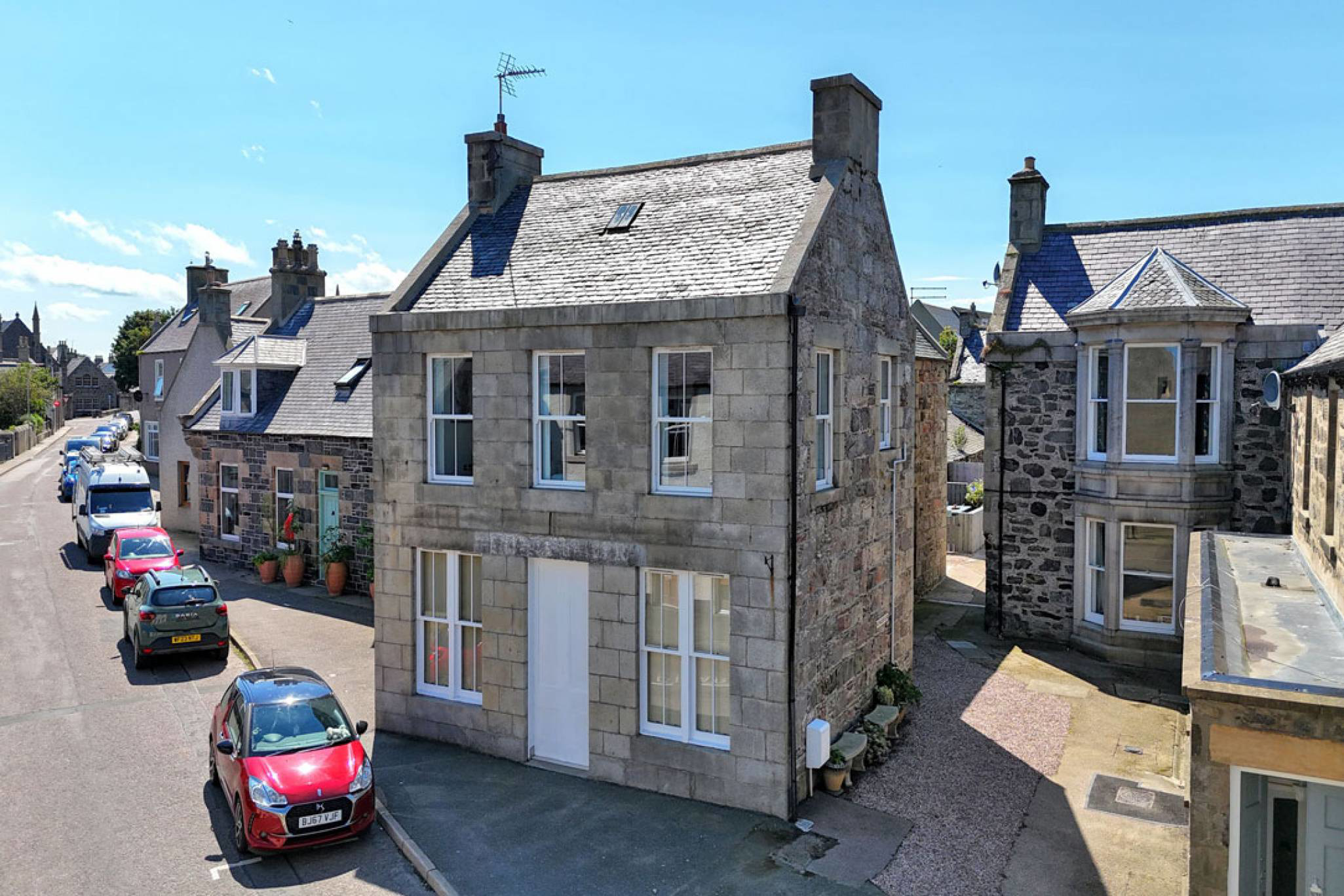 South High Street, Portsoy, Banff, AB45 2NT, photo 22
