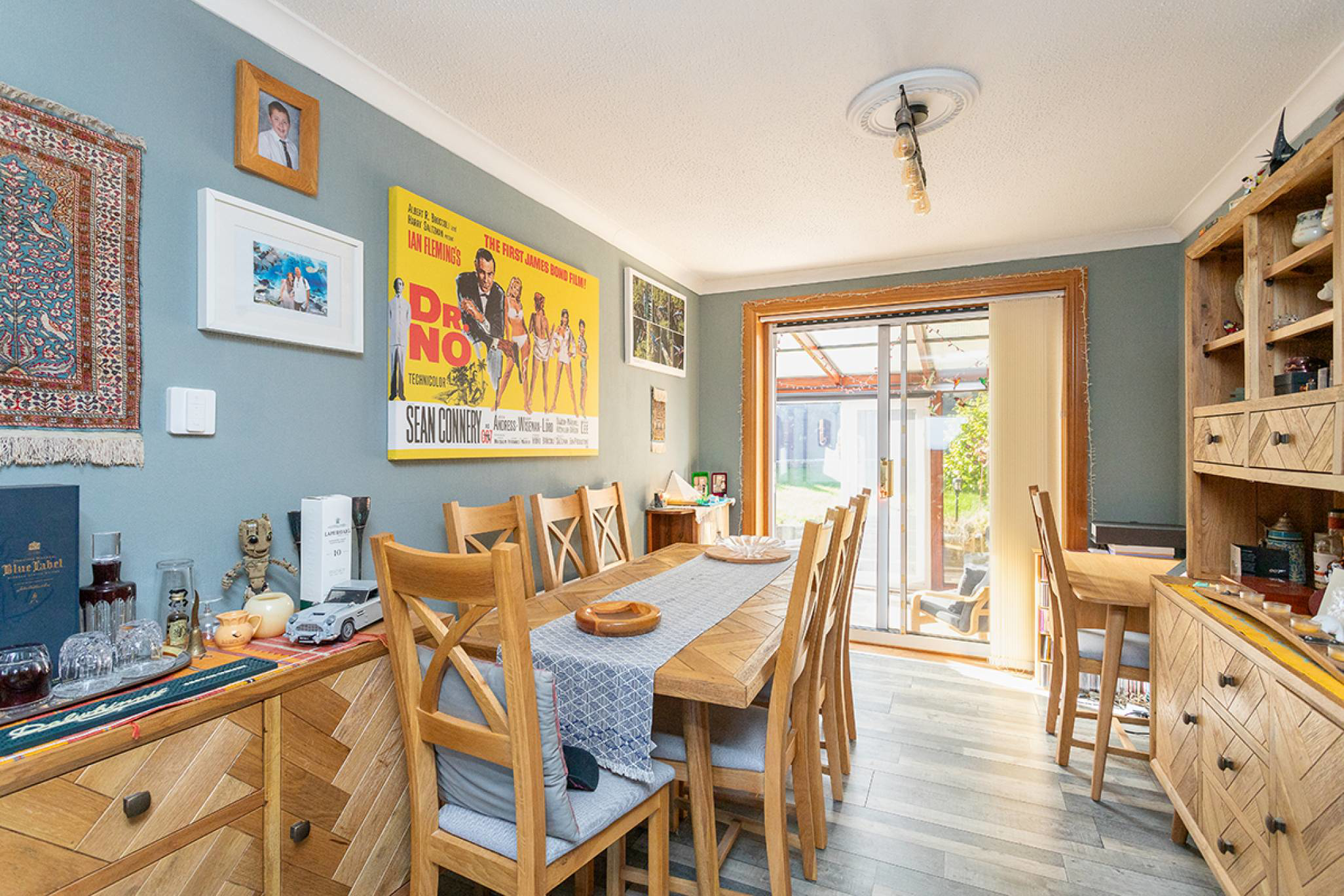 Long Craigs Terrace, Kinghorn, Burntisland, KY3 9TB, photo 5