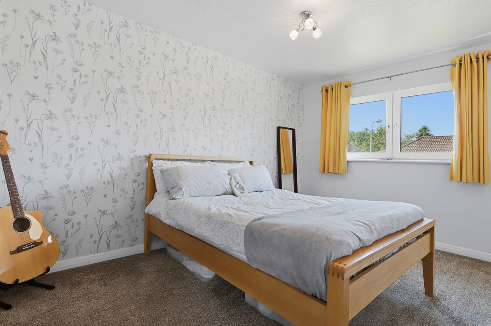 Langford Place, Parkhouse, Glasgow, G53 7HZ, photo 16
