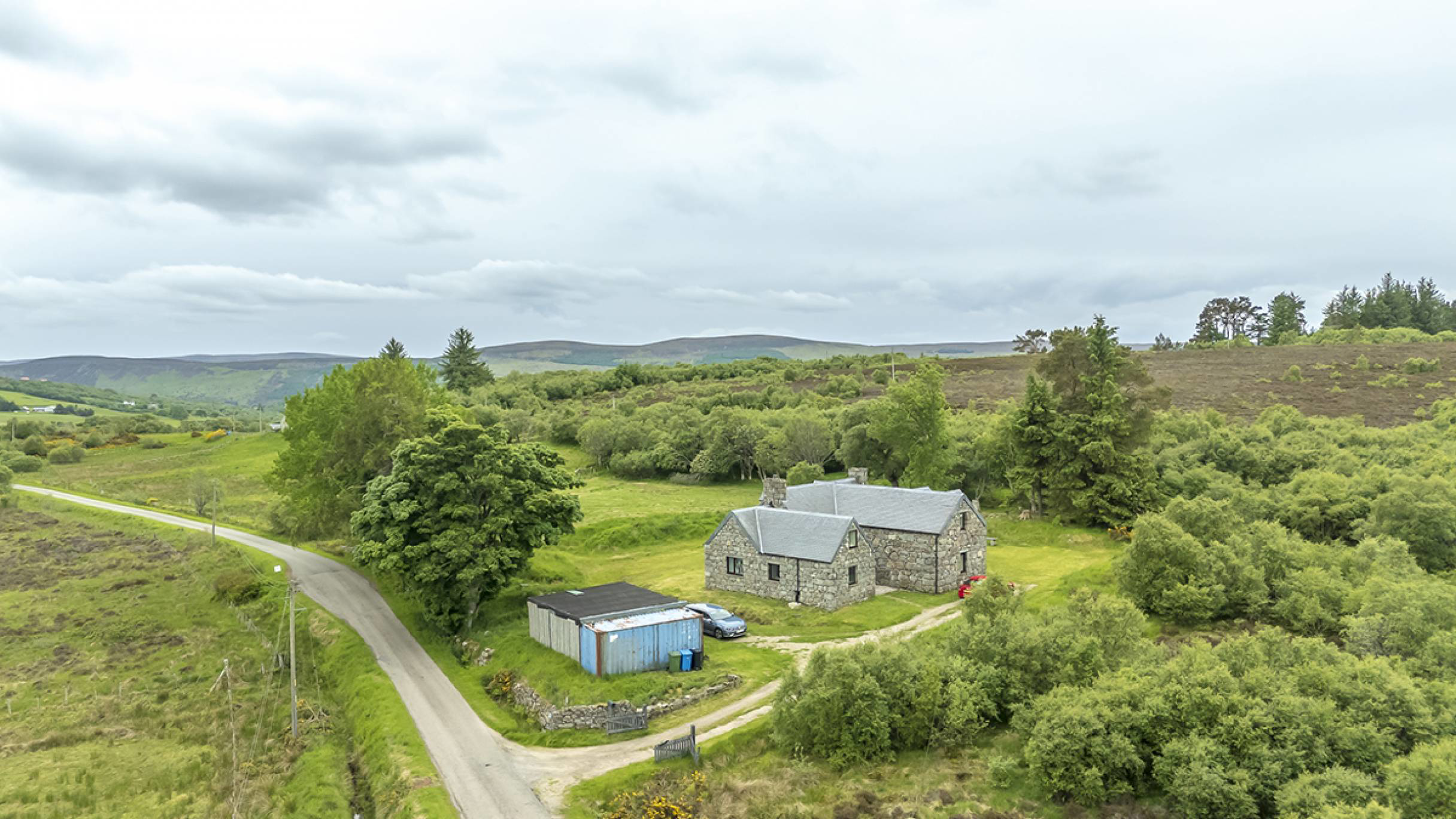 , Rogart, IV28 3YD, photo 31