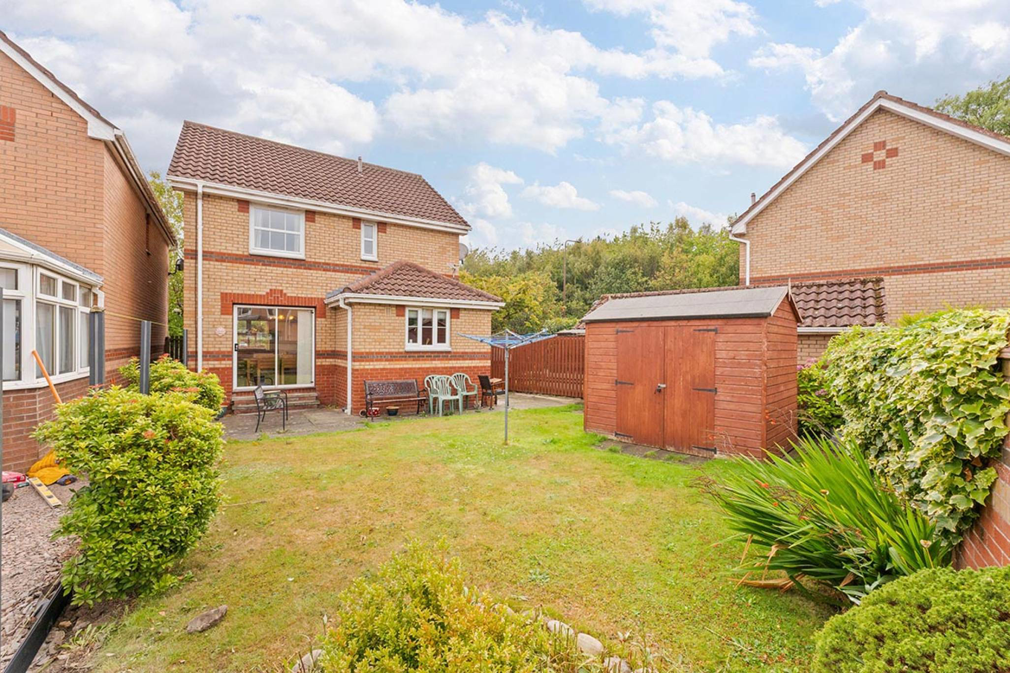 Rowanhill Drive, Port Seton, Prestonpans, EH32 0SX, photo 15