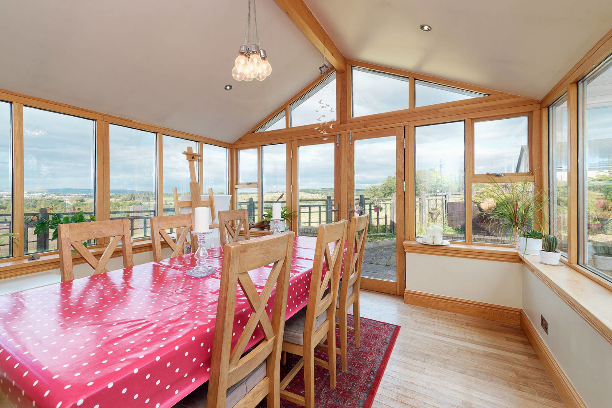 Coathill Steadings Stirling Road, Cumbernauld, Glasgow, G67 4AE, photo 12