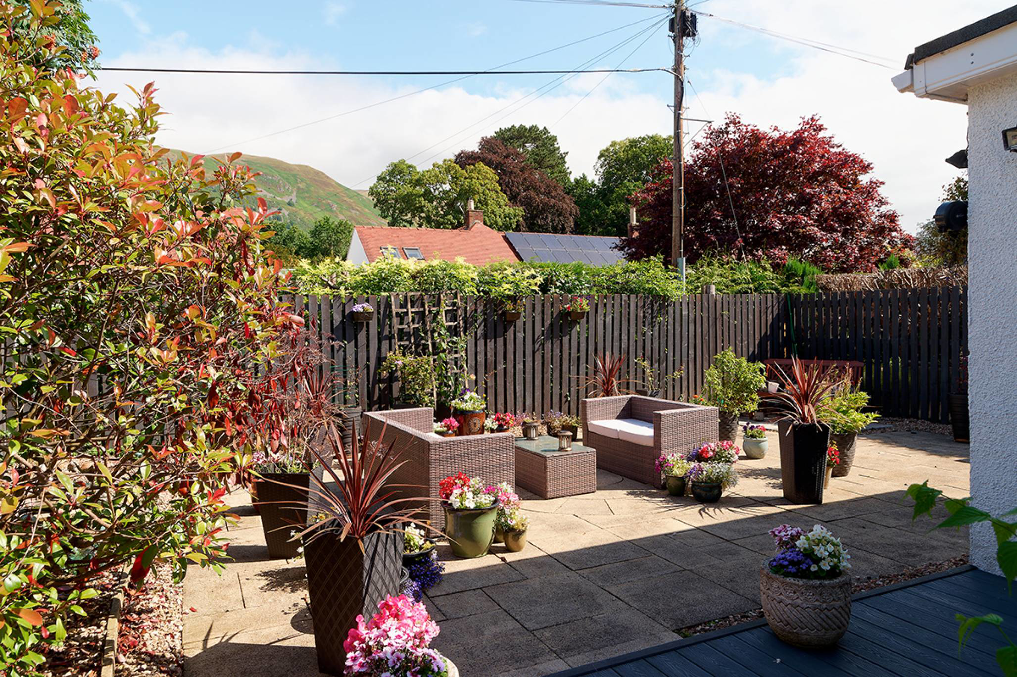 Kirktoun Gardens, Tillicoultry, Clackmannanshire, FK13 6PG, photo 24