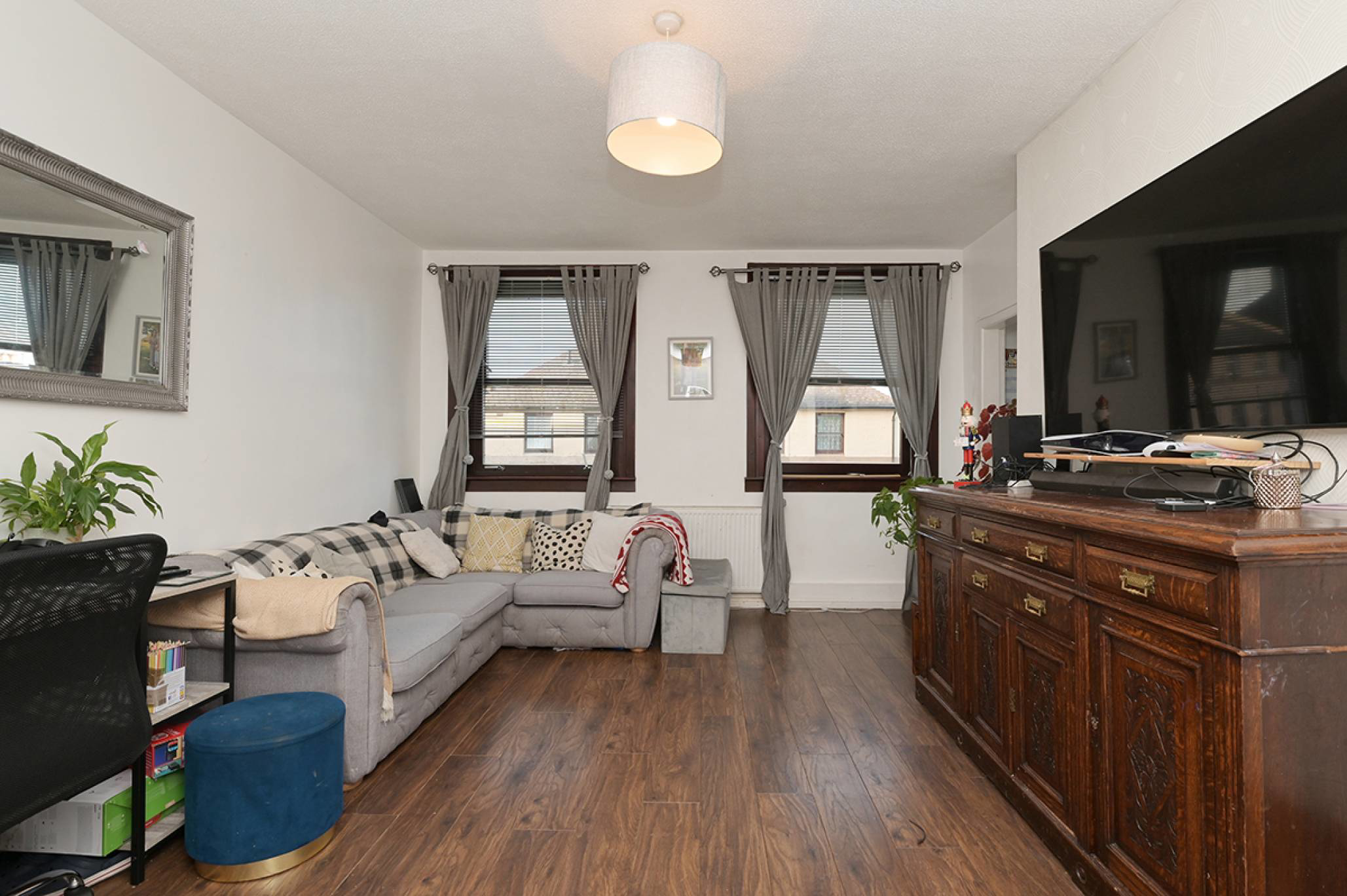 Ormiston Crescent East, Tranent, EH33 1JX, photo 2