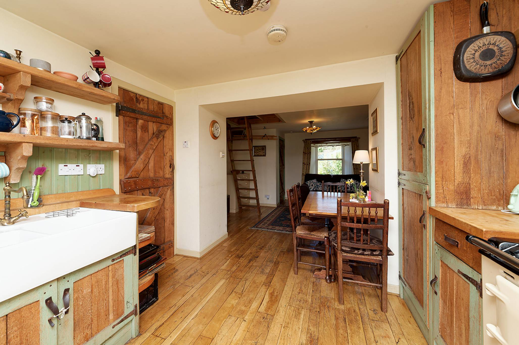 Toberonochy Village, Isle of Luing, Toberonochy, Oban, PA34 4UE, photo 6