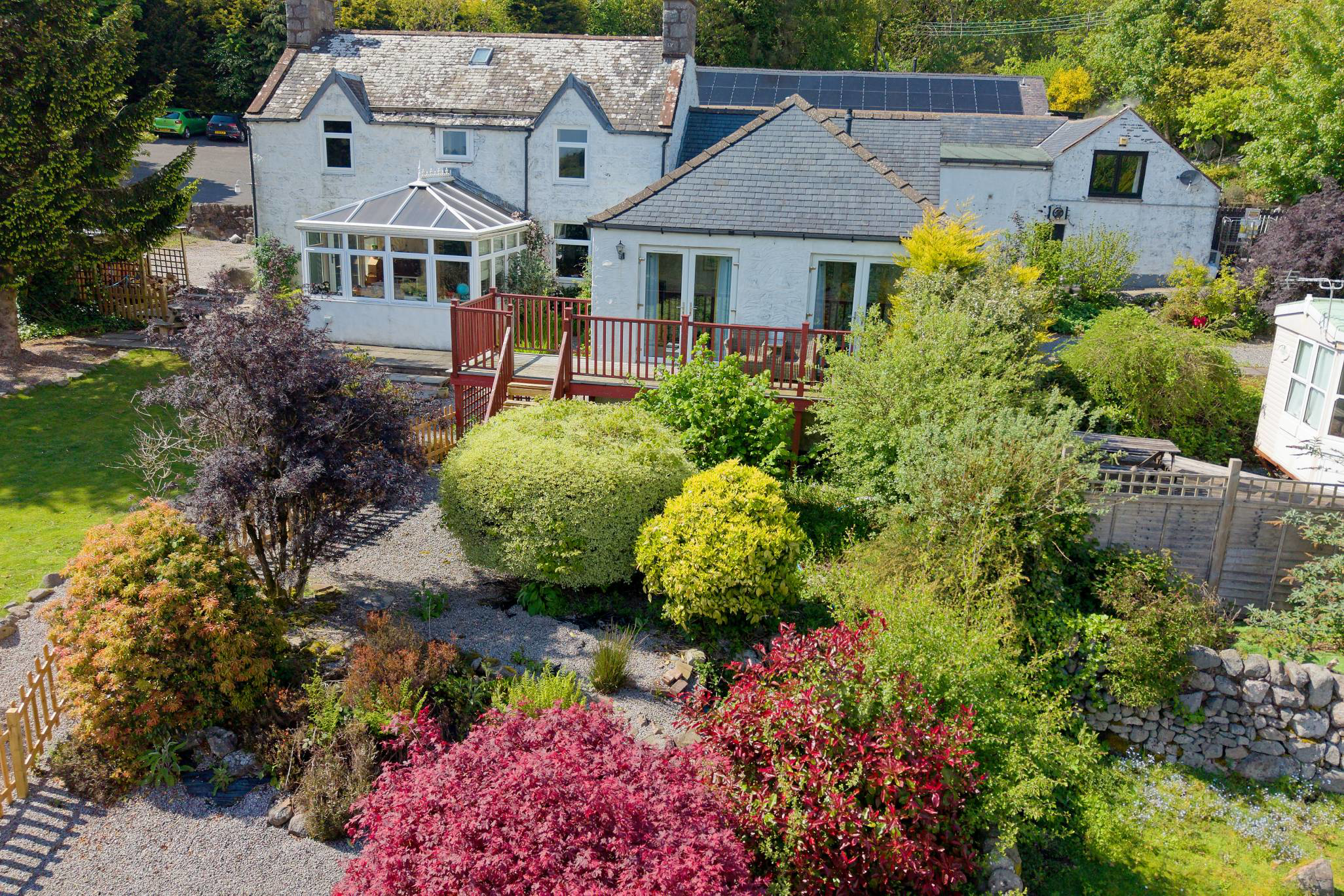 Sandyhills, Dalbeattie, Dumfries and Galloway, DG5 4NU, photo 28