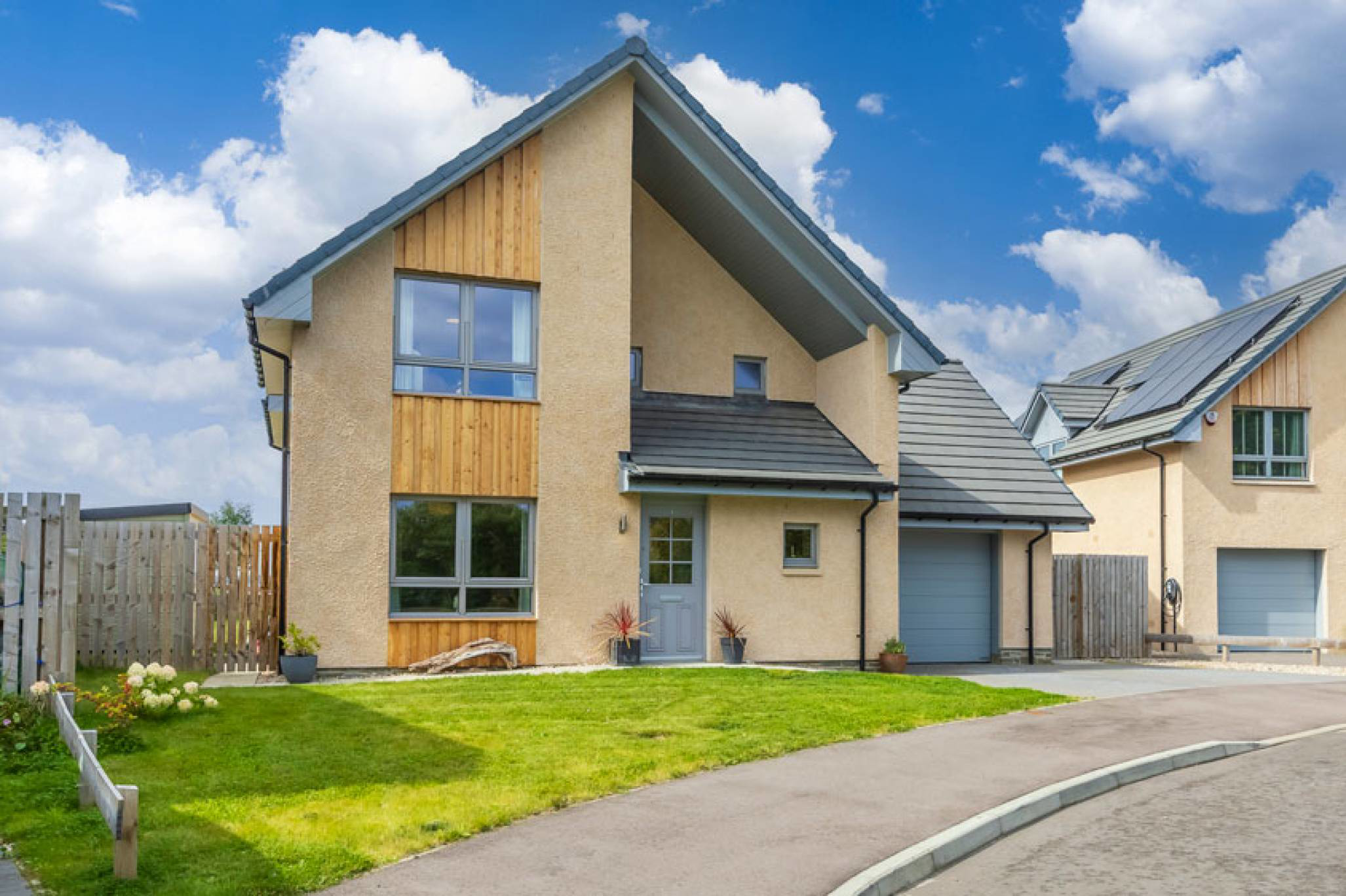 Bayview Crescent, Kinloss, Forres, IV36 3UQ