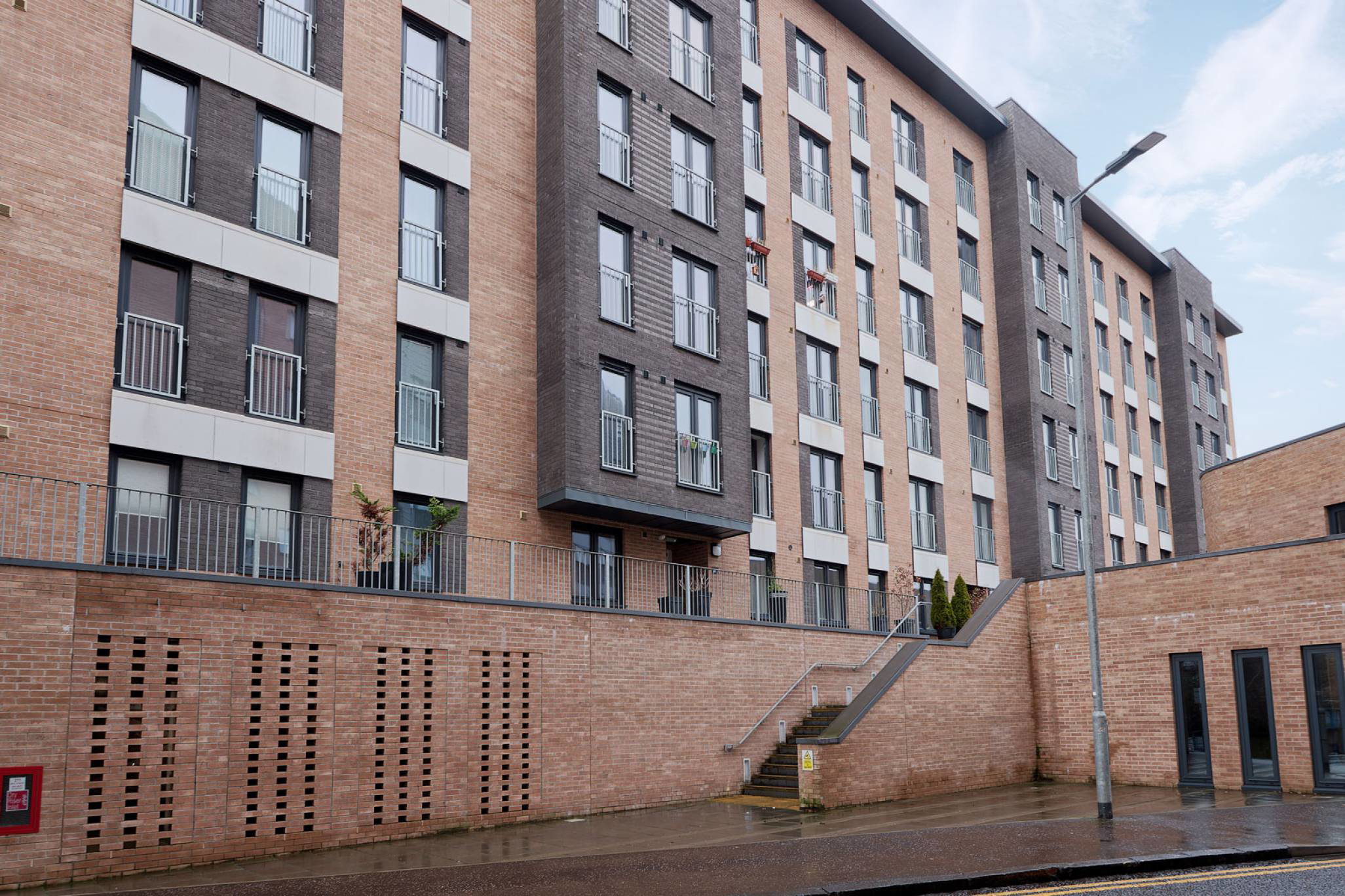 Bell Street, Glasgow, G4 0SJ