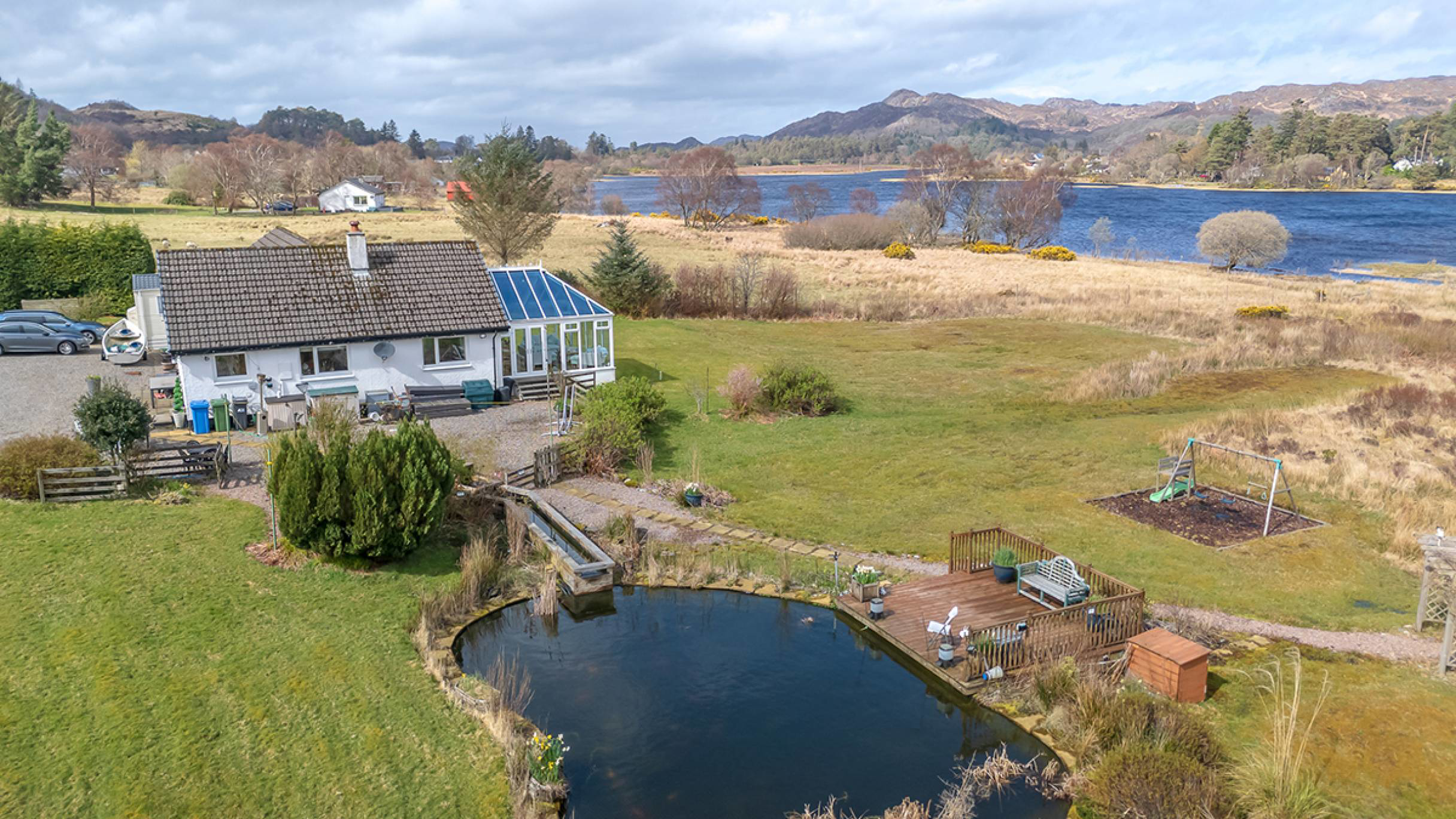 Acharacle, Argyllshire, Highland, PH36 4JL, photo 31