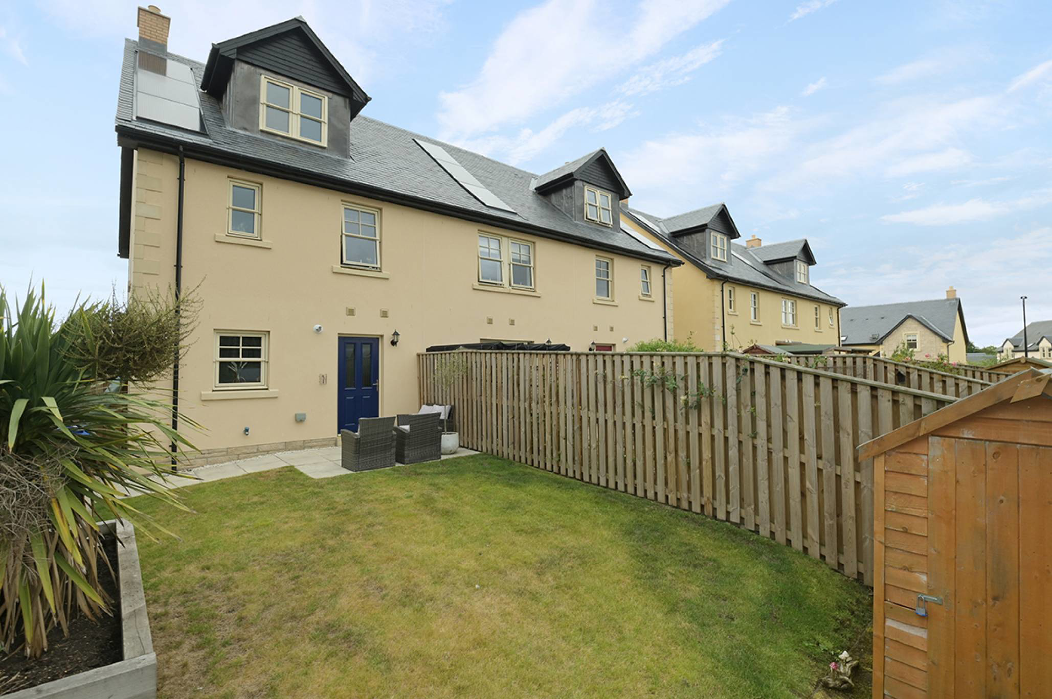 Dunglass Road, Coldstream, Borders, TD12 4FD, photo 26