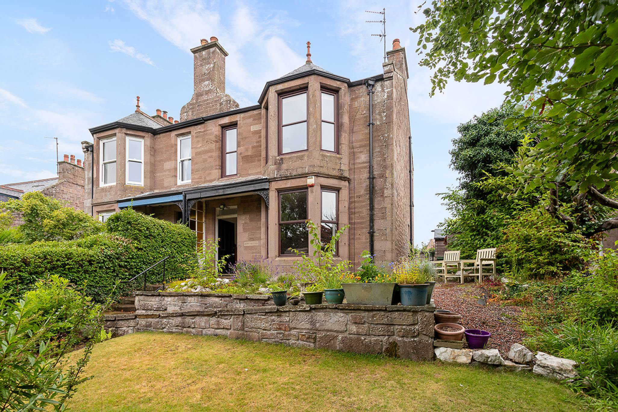 Latch Road, Brechin, DD9 6JE