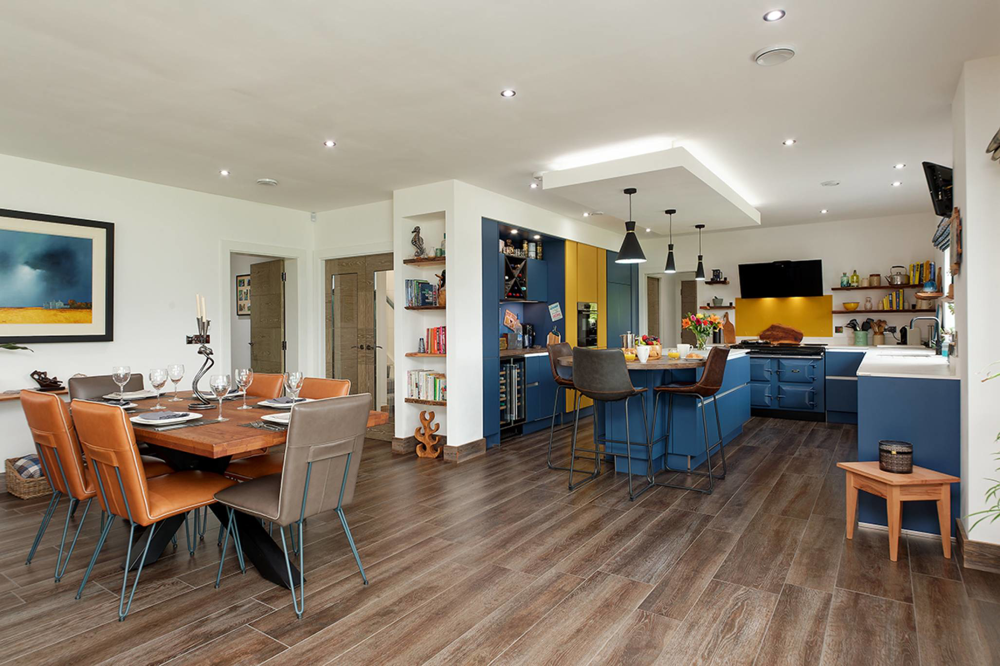 , Aberfeldy, Perthshire, PH15 2EX, photo 2