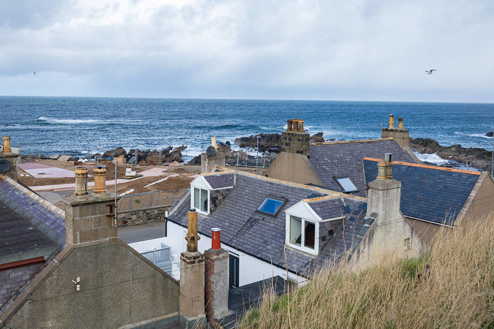High Shore, Macduff, Aberdeenshire, AB44 1SL, photo 24