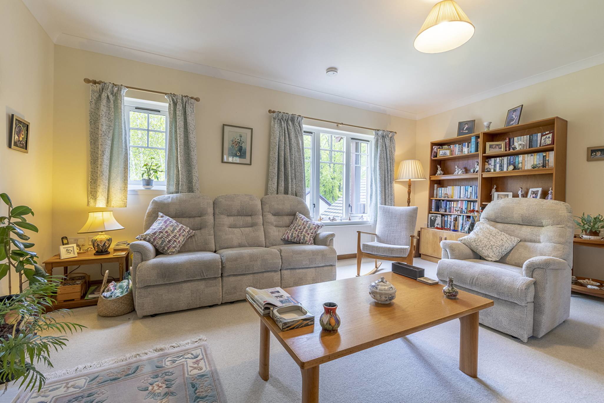 Howford Lane, Firhall, Nairn, Highland, IV12 5QS, photo 5