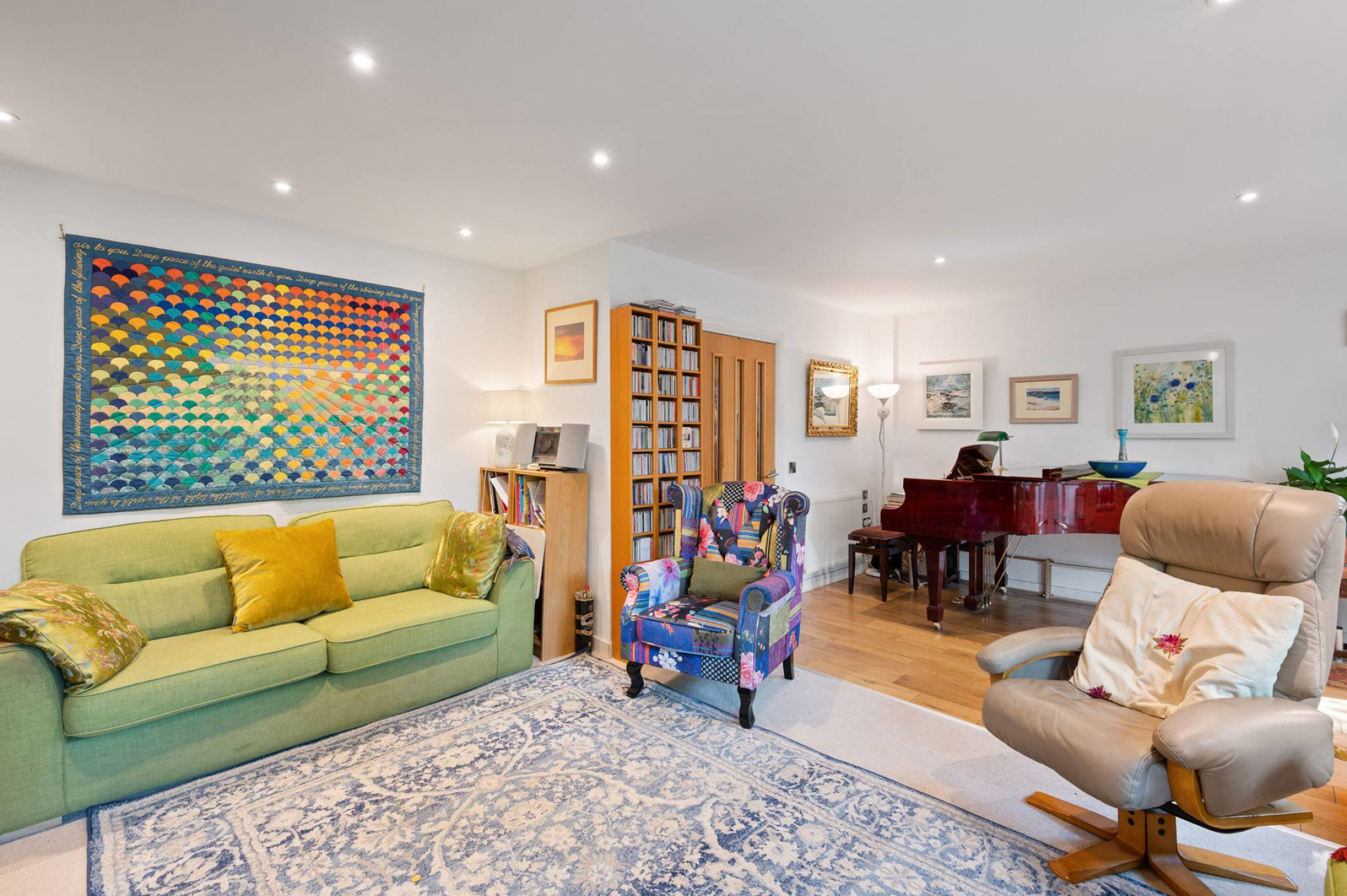 Ravenscroft Gardens, Edinburgh, EH17 8RP