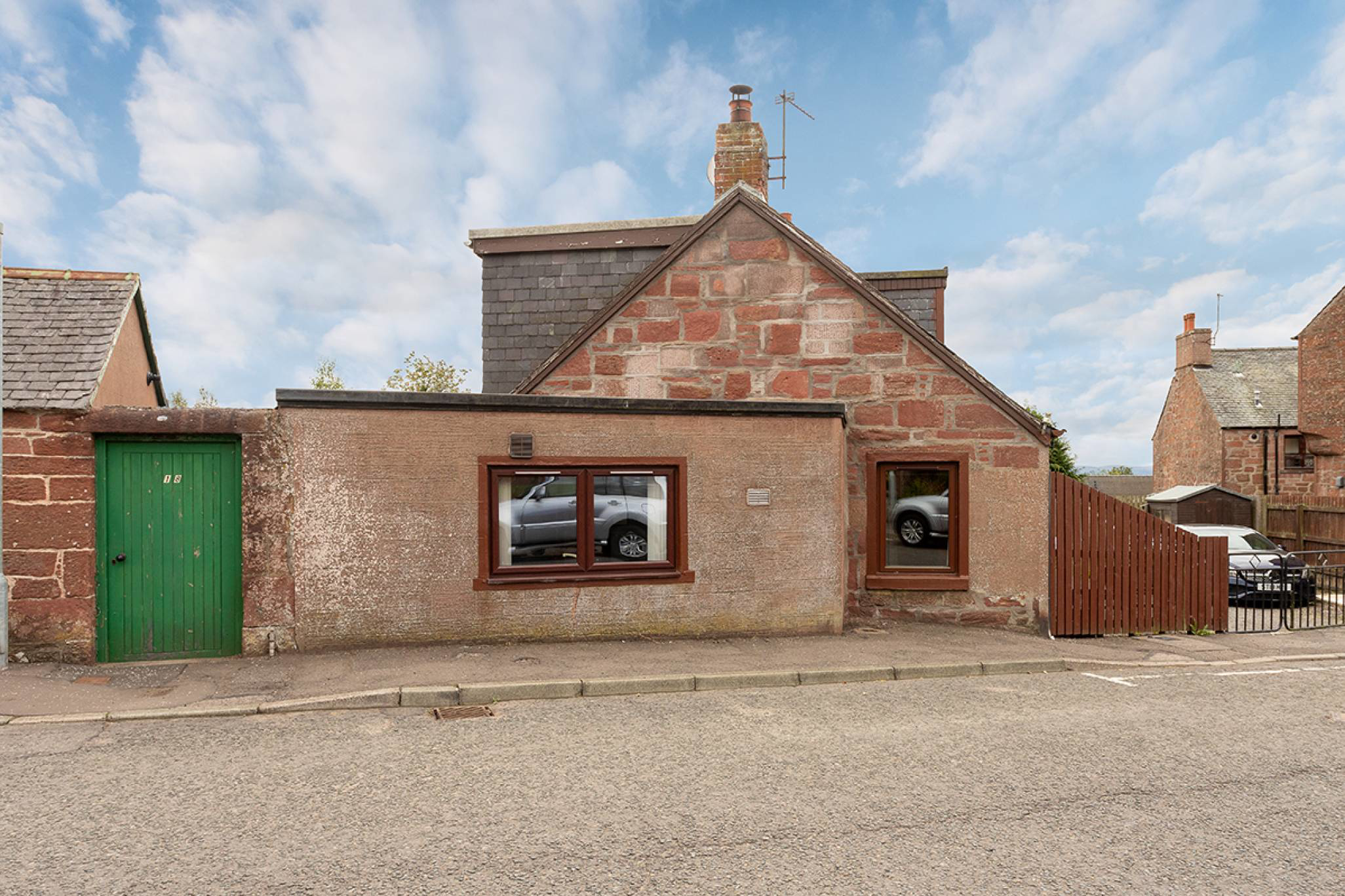 Glamis Road, Kirriemuir, DD8 5BU, photo 20