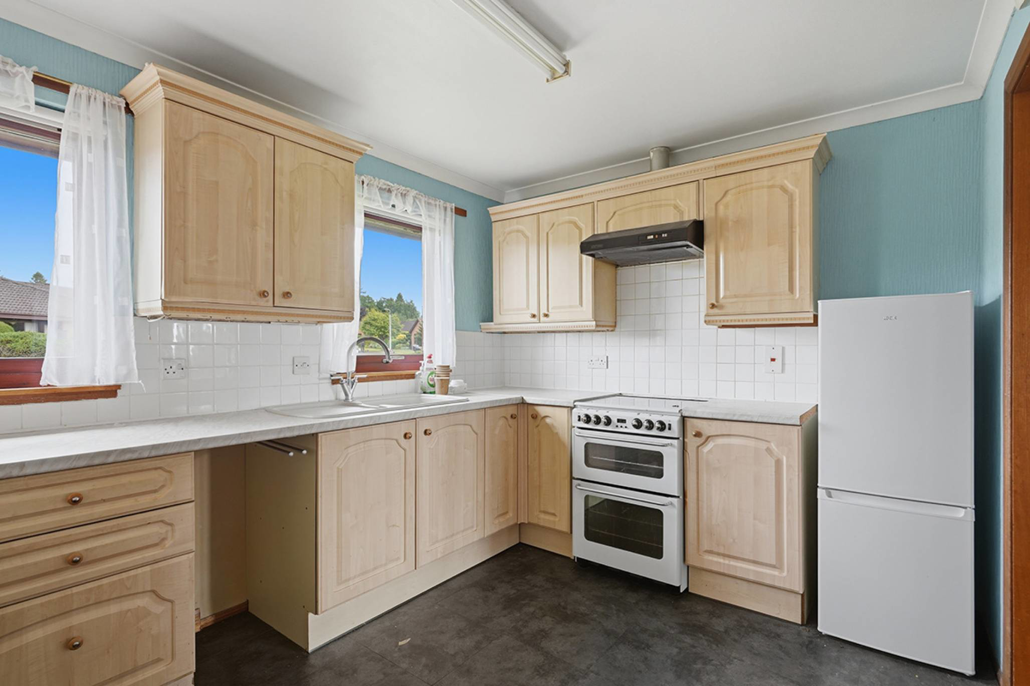 Grampian Avenue, Auchterarder, Perthshire, PH3 1NY, photo 9