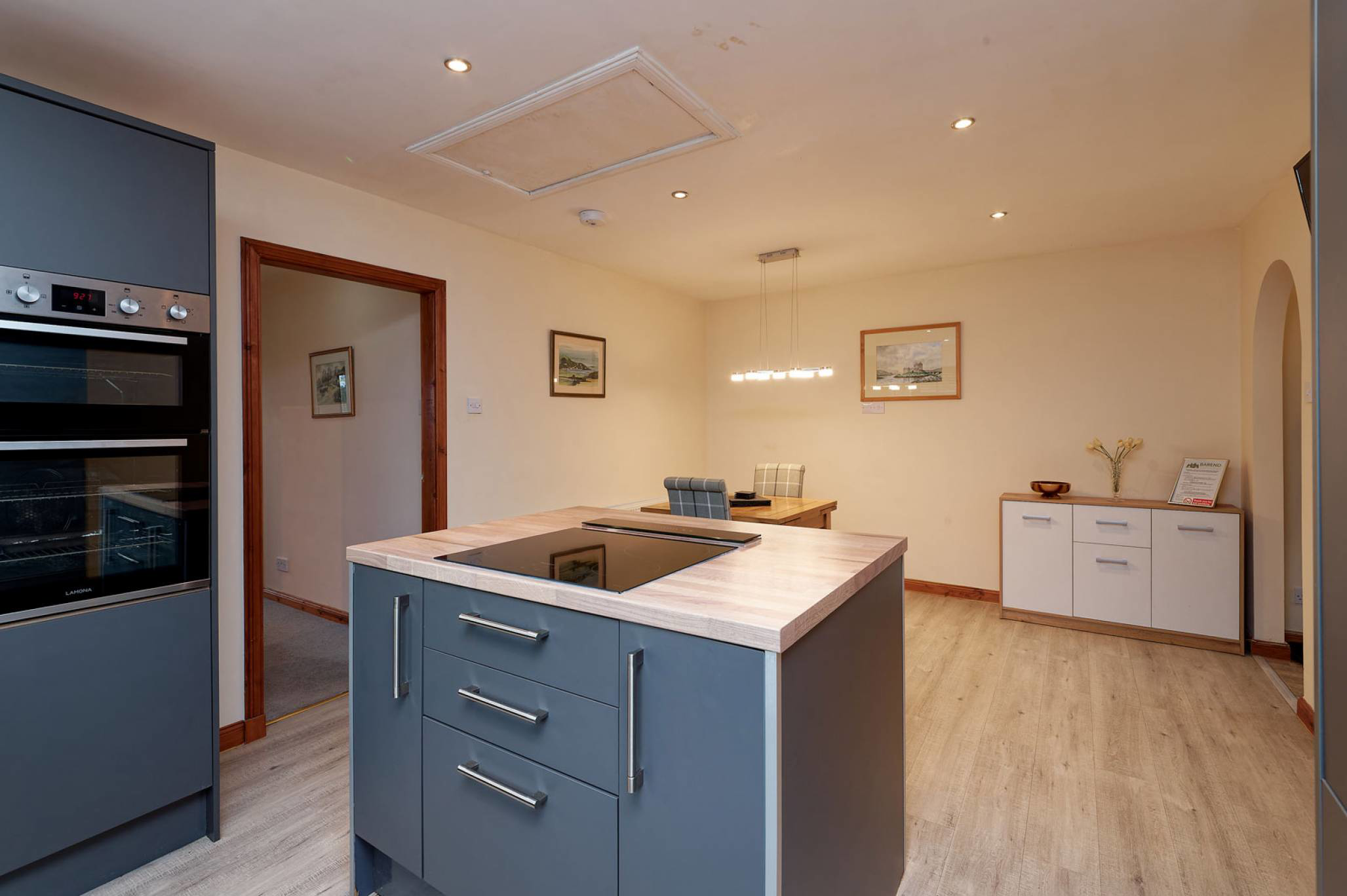 Sandyhills, Dalbeattie, Dumfries and Galloway, DG5 4NU, photo 9