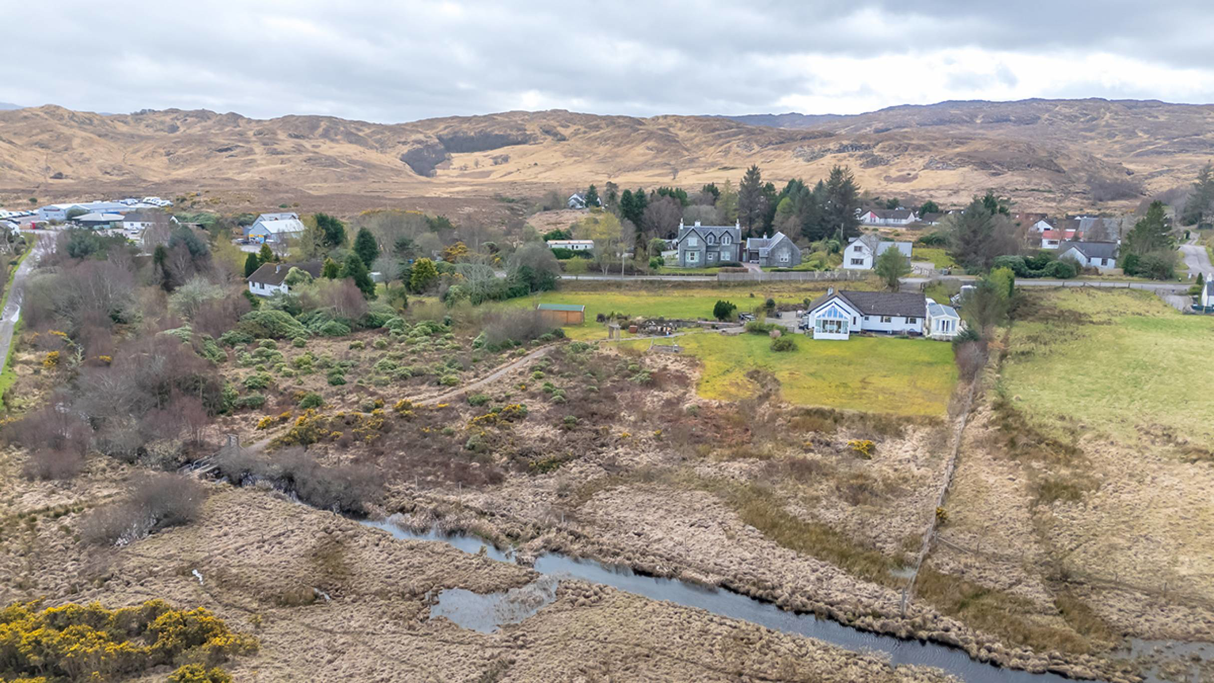 Acharacle, Argyllshire, Highland, PH36 4JL, photo 33