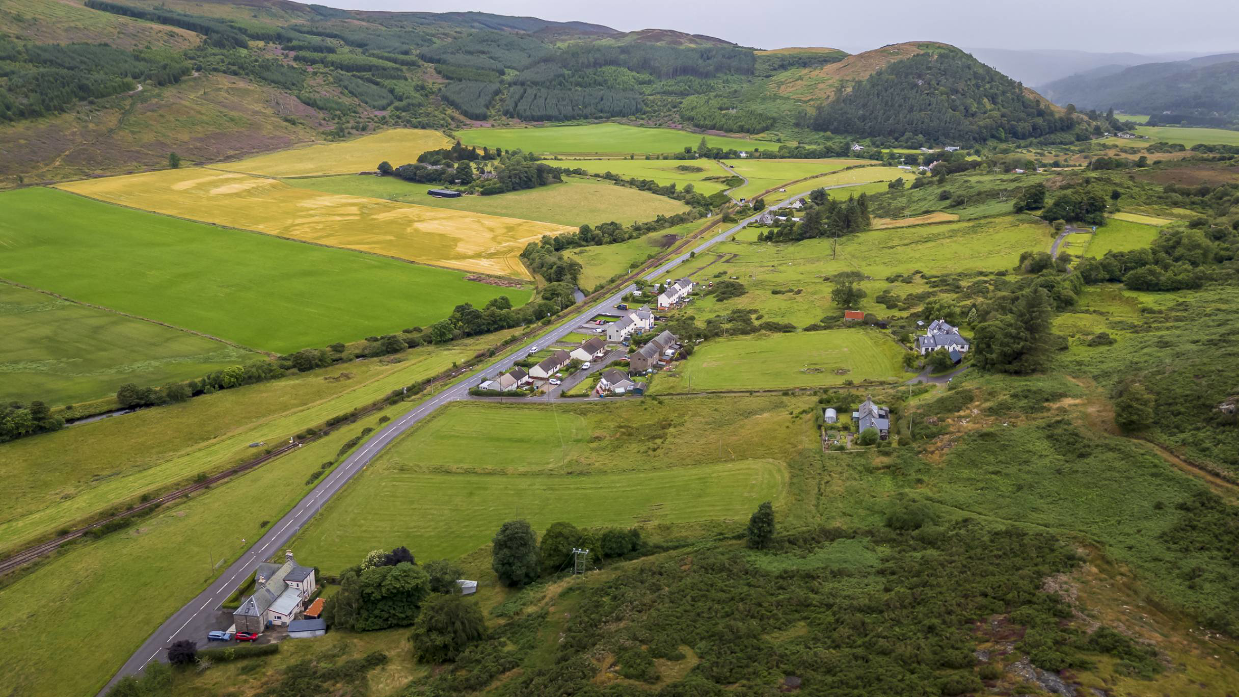 Pittentrail, Rogart, Sutherland, IV28 3TU, photo 12