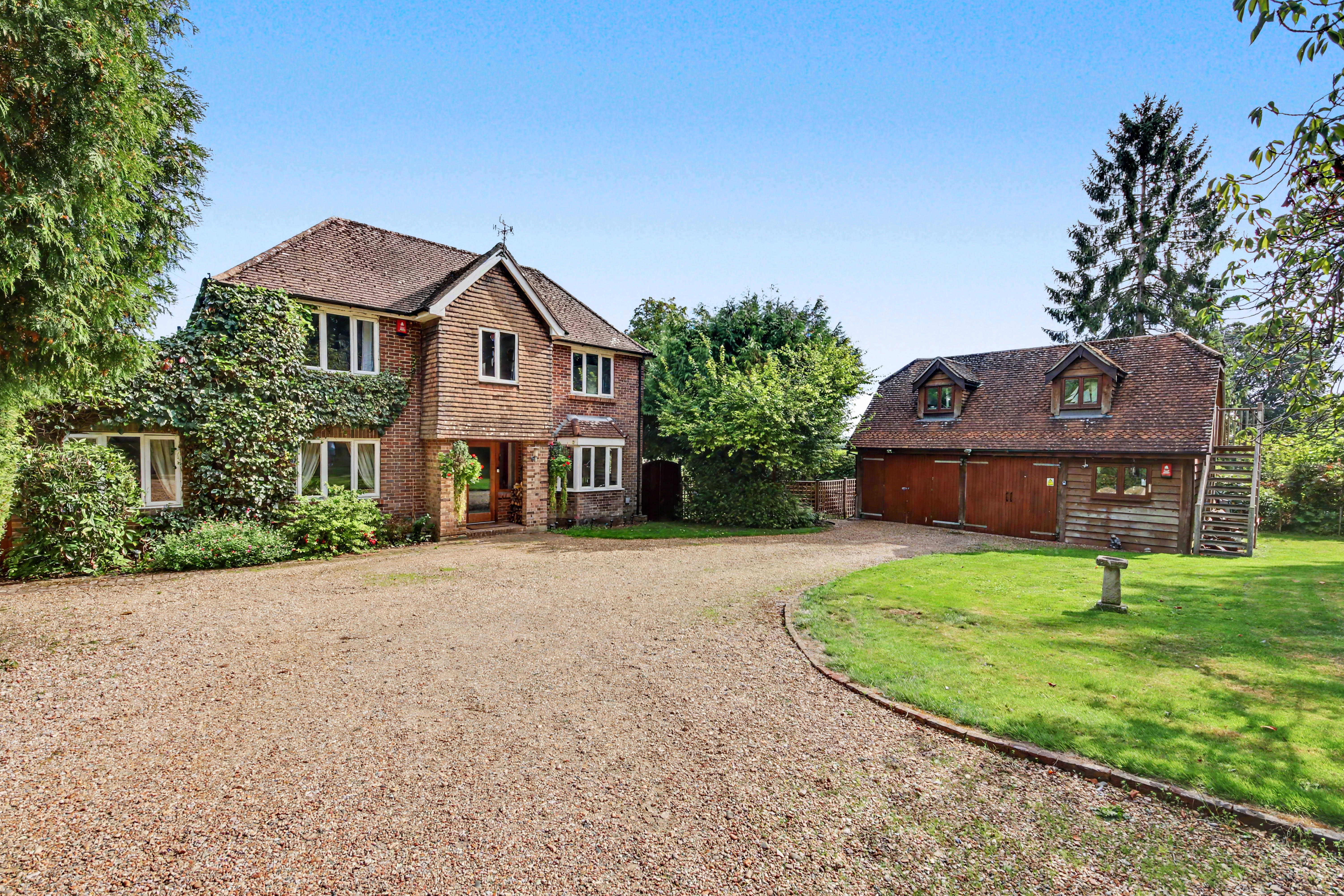 Midlington Road, Droxford, SO32