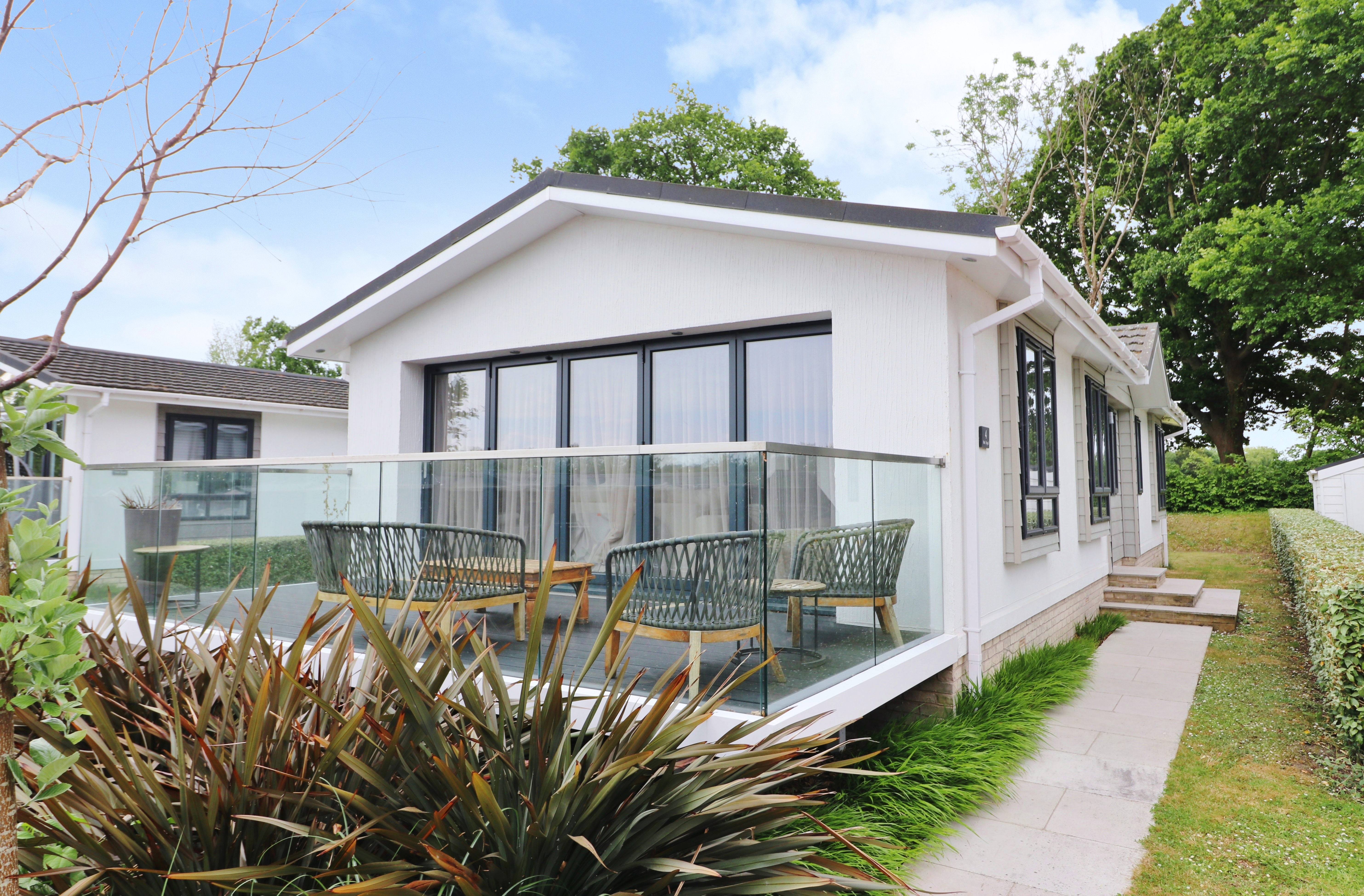 Satchell Lane, Hamble, SO31
