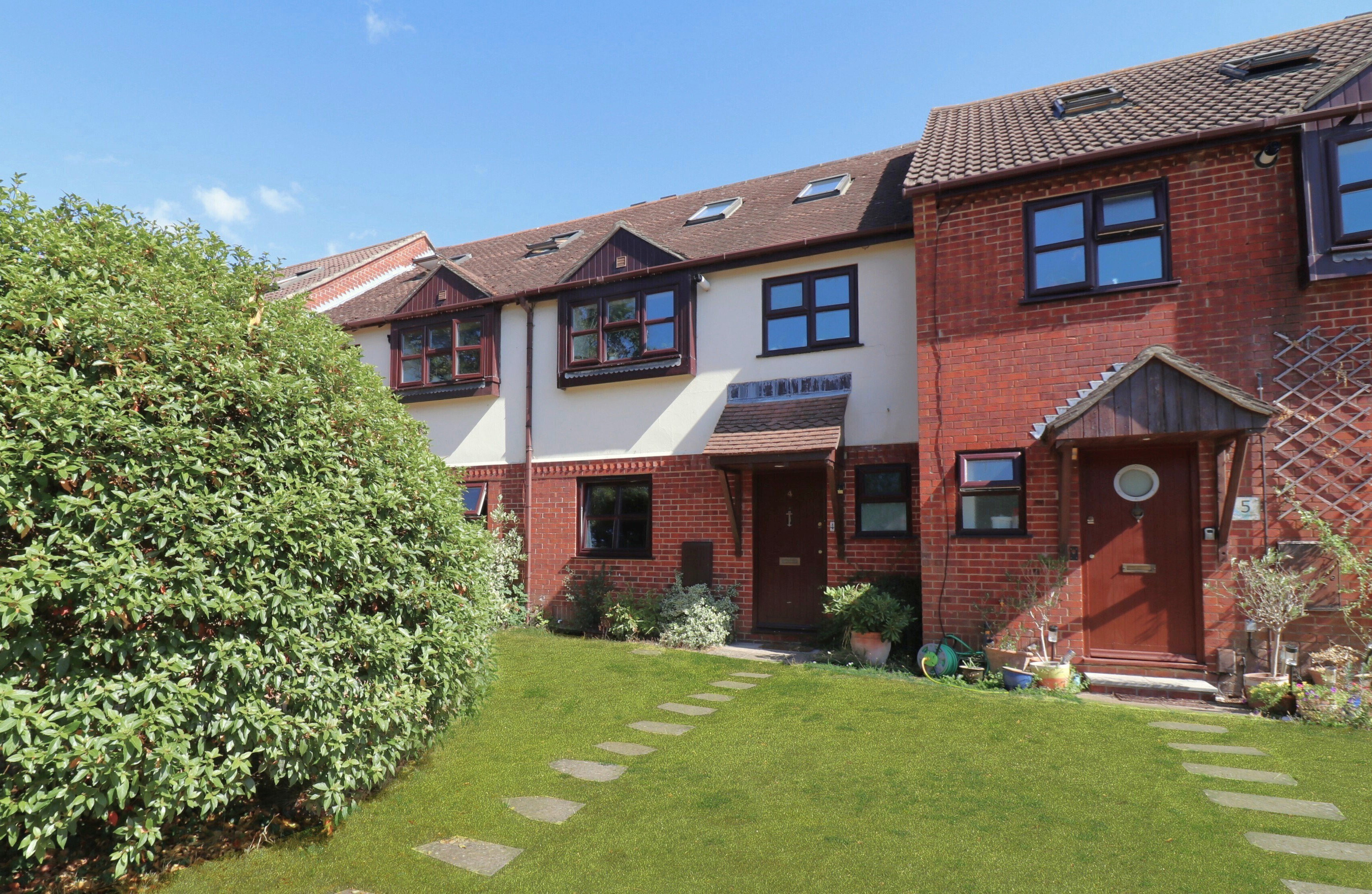 Satchell Lane, Hamble, SO31, photo 4