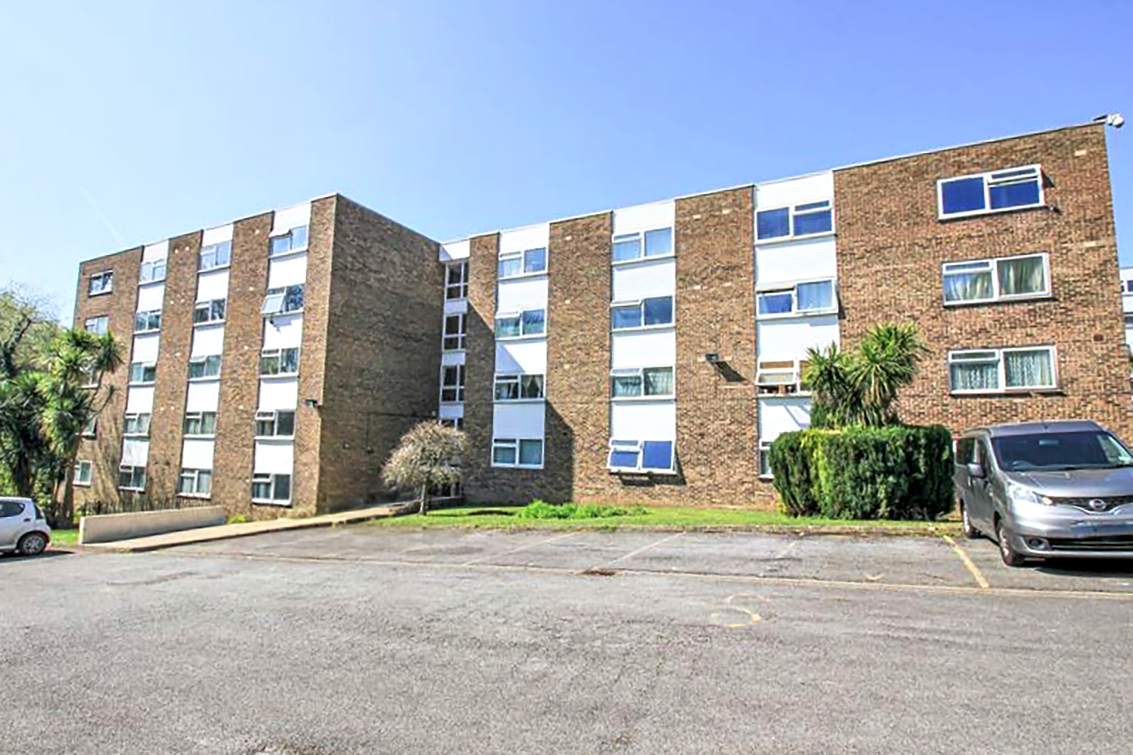 Anson Drive, Sholing, SO19