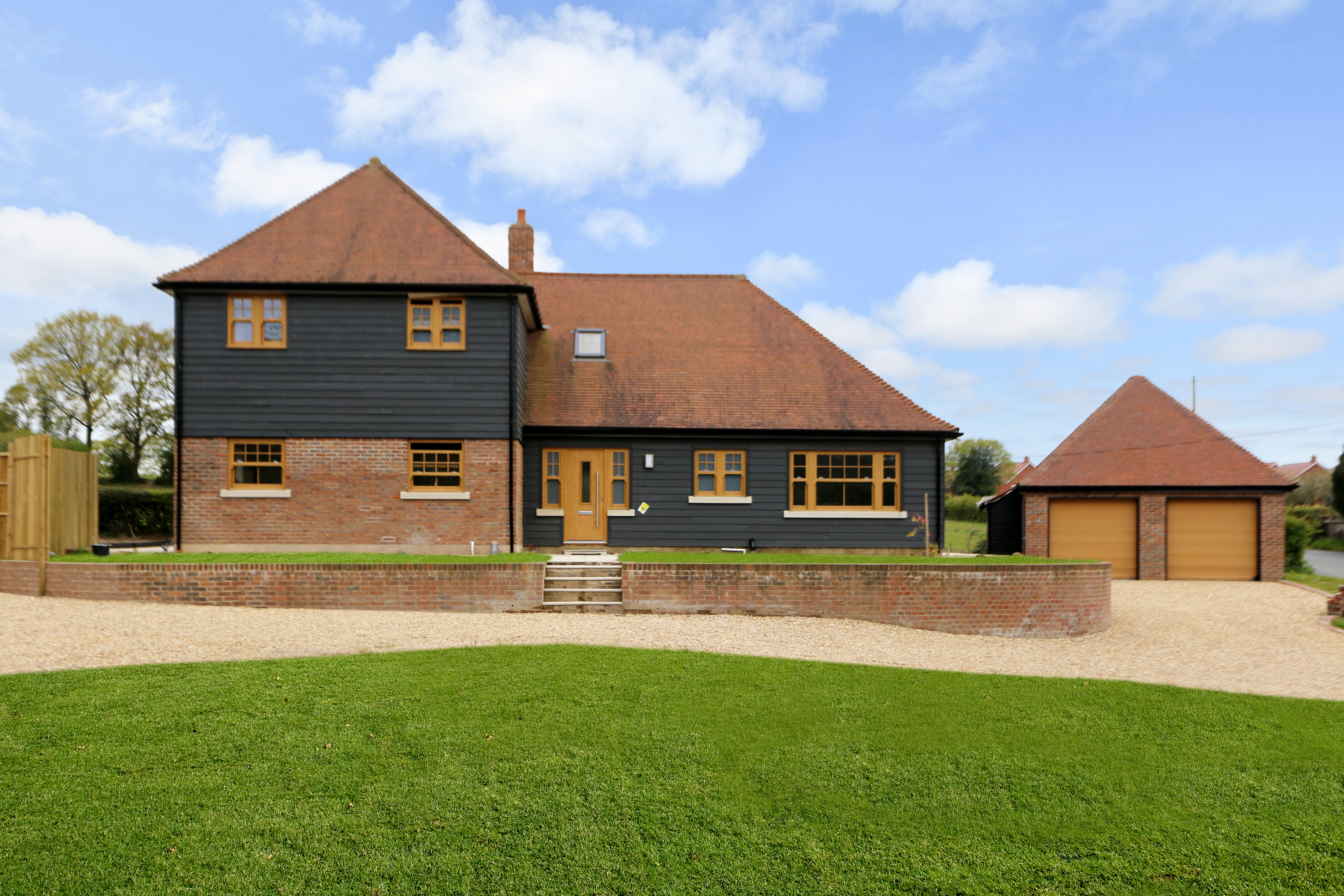 Maddoxford Lane, Botley, SO32