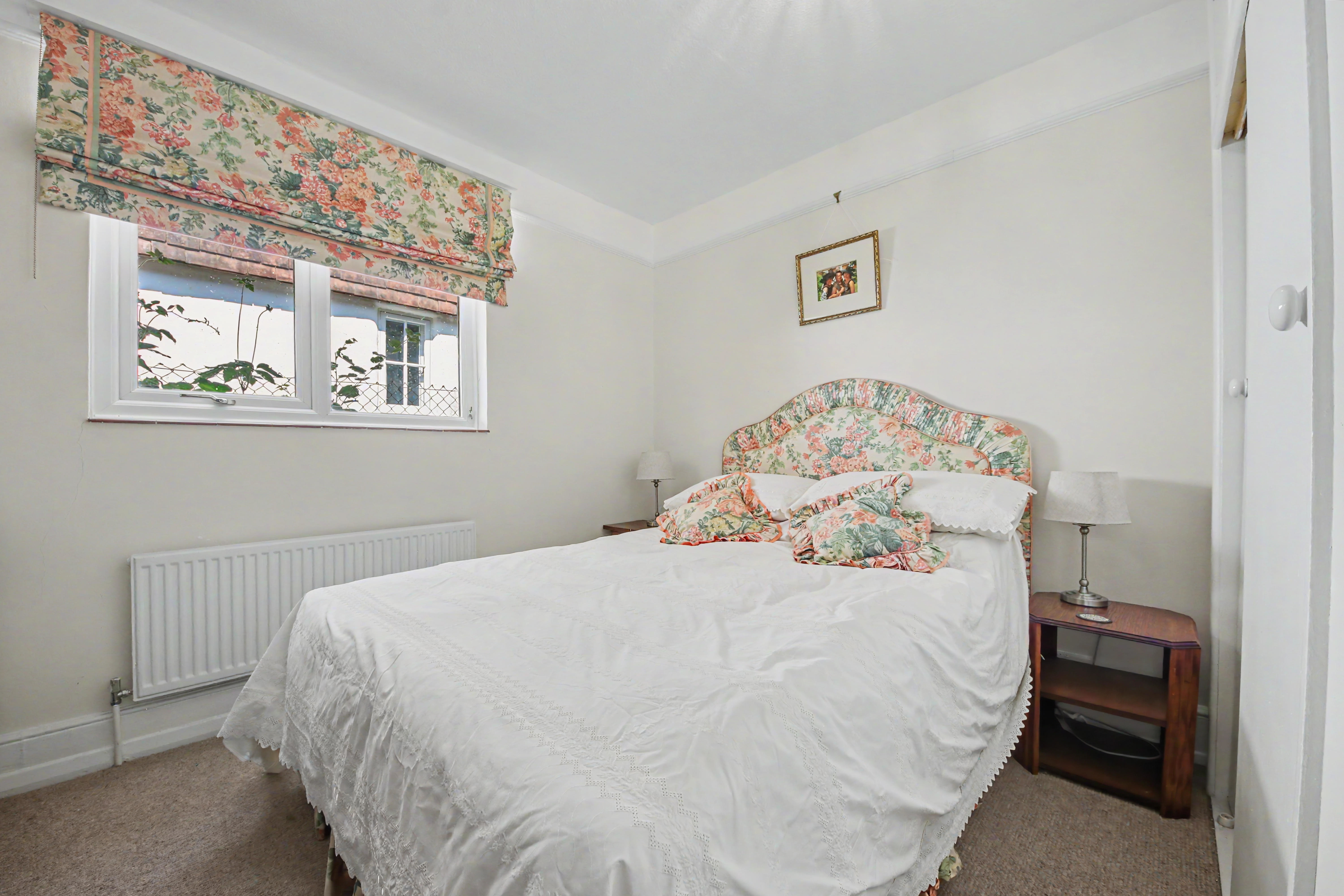Free Street, Bishops Waltham, SO32, photo 14