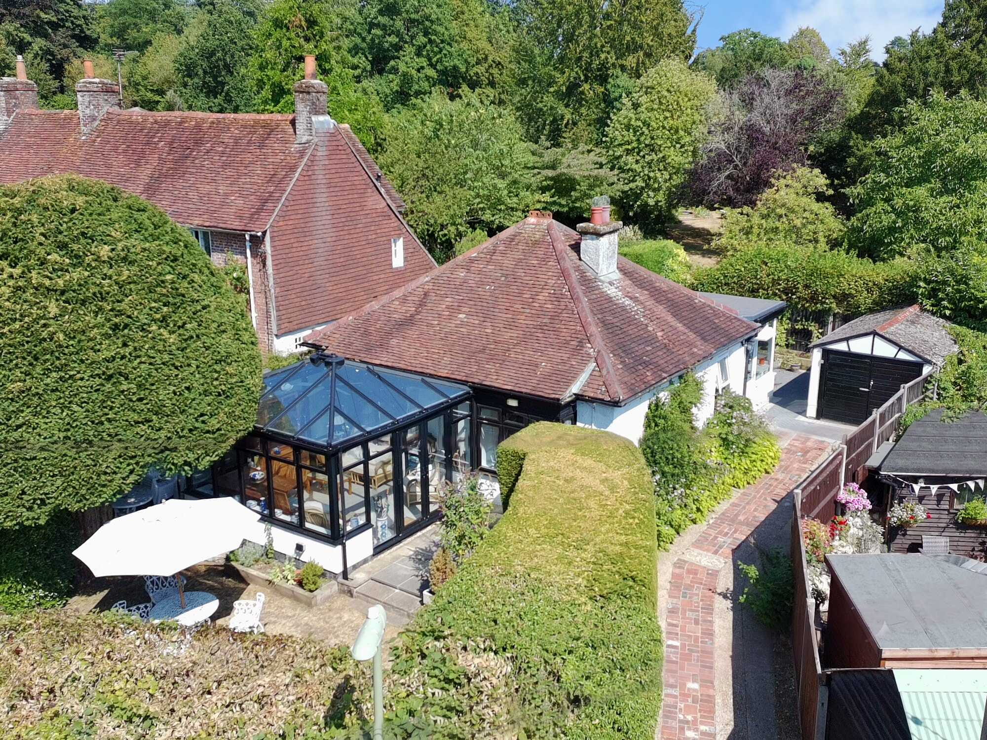 Free Street, Bishops Waltham, SO32
