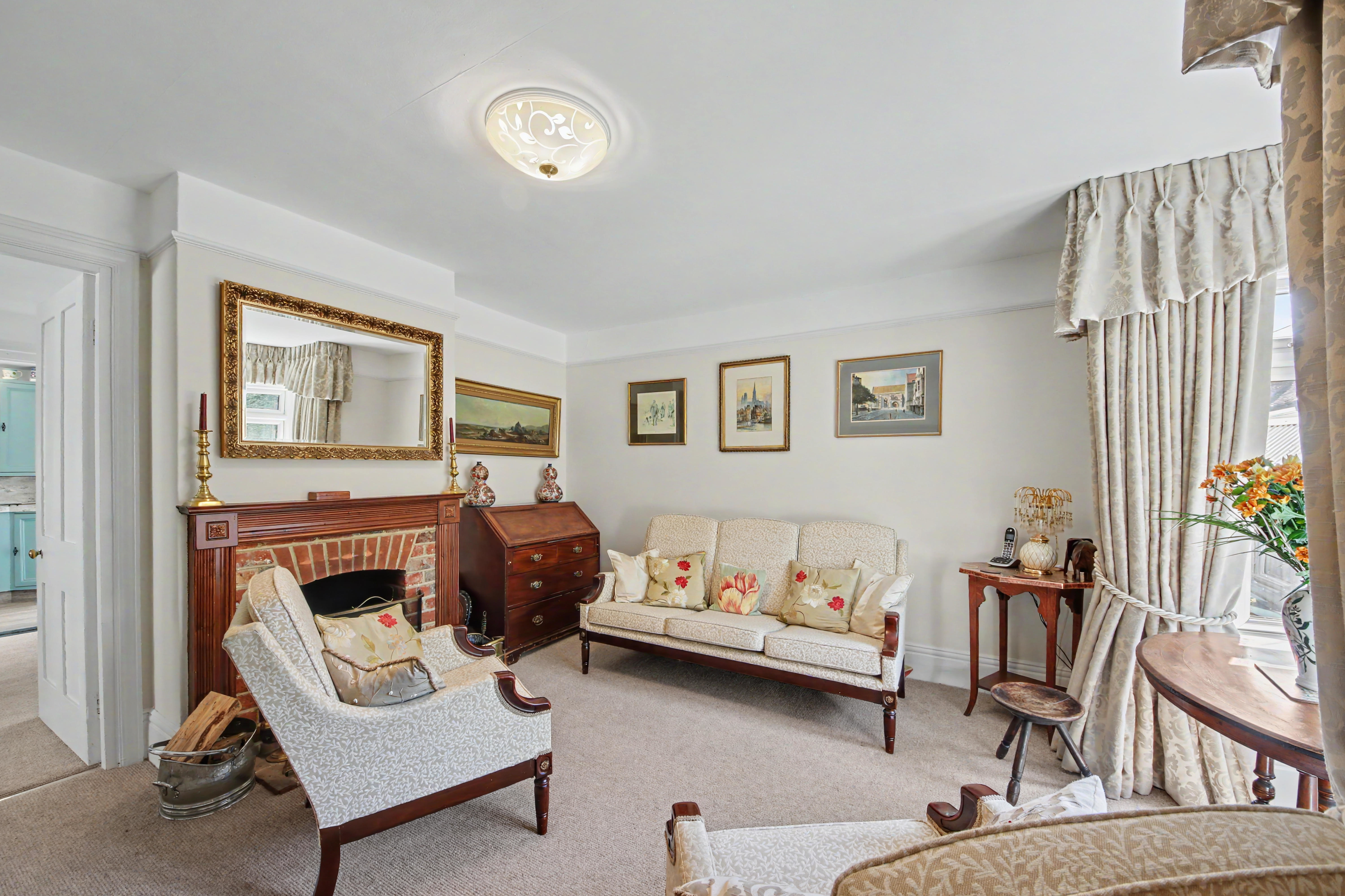 Free Street, Bishops Waltham, SO32, photo 6