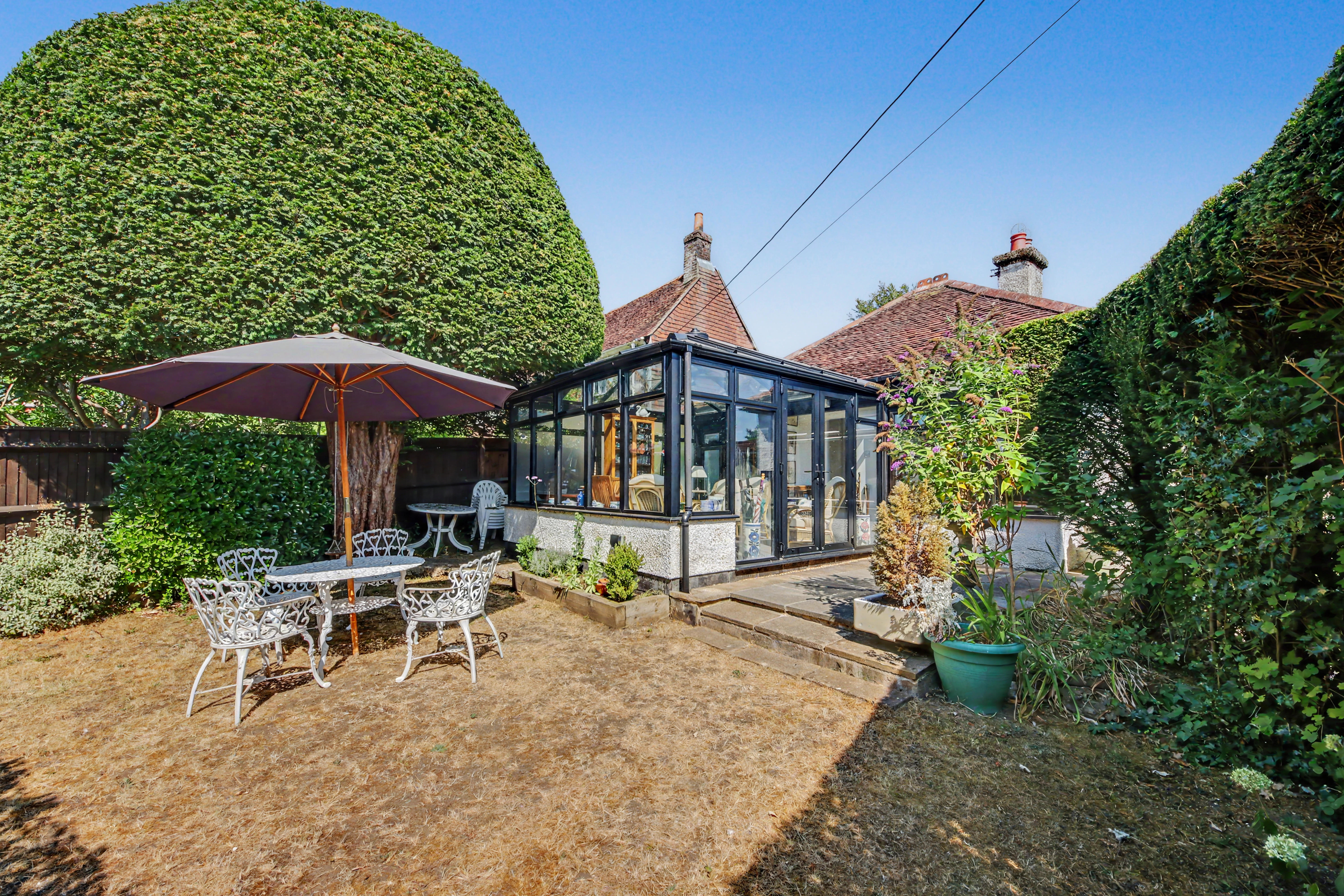Free Street, Bishops Waltham, SO32, photo 18
