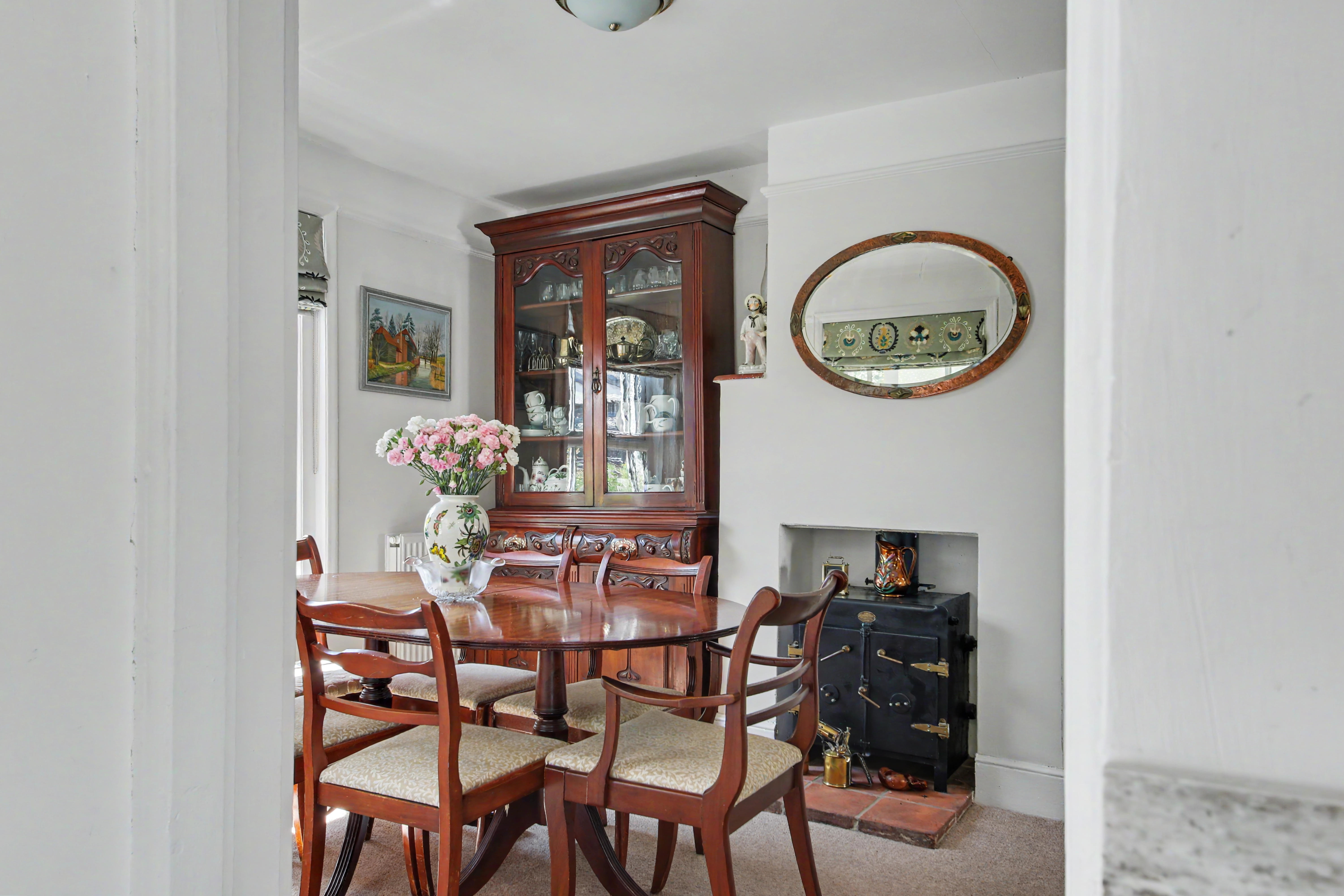 Free Street, Bishops Waltham, SO32, photo 10