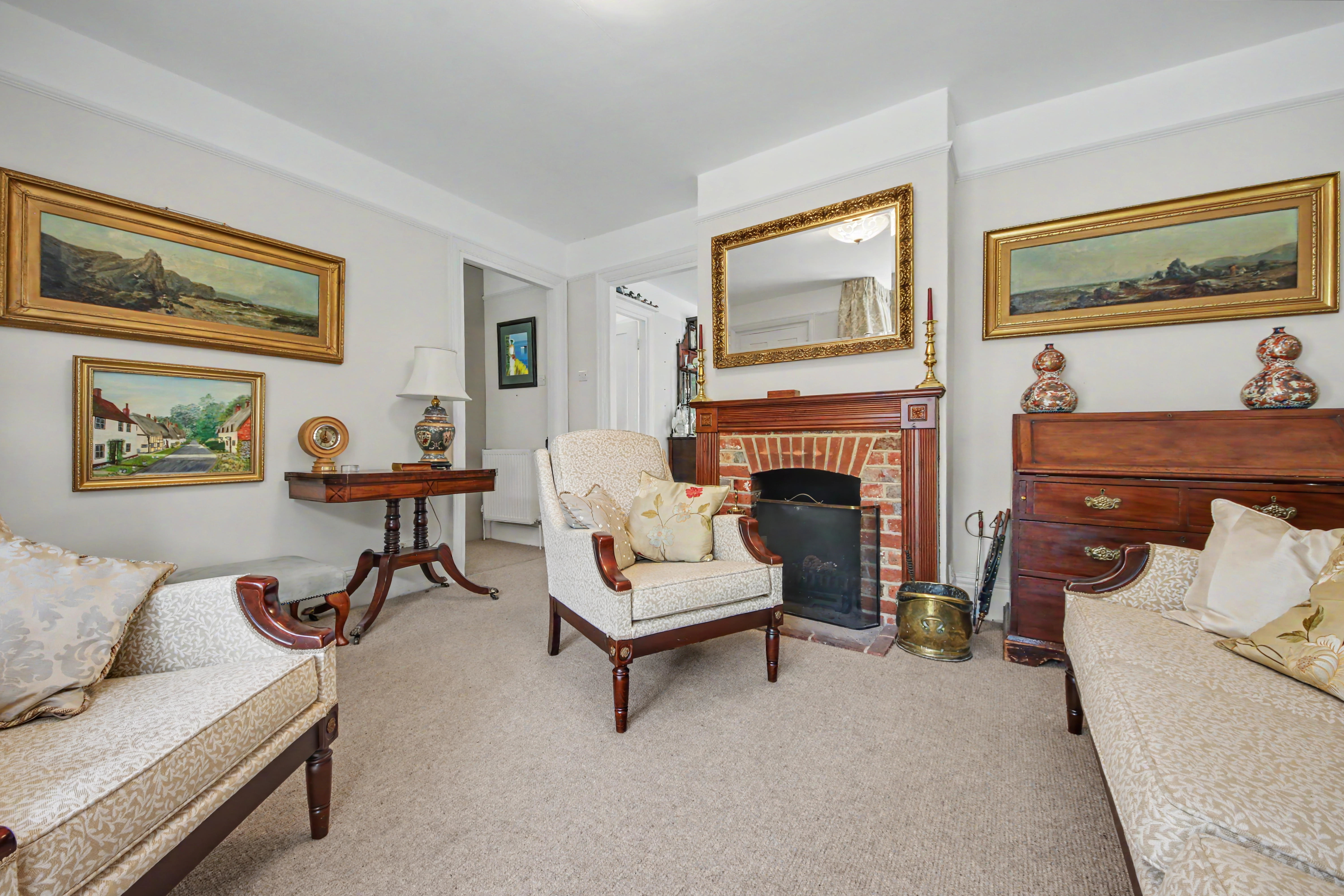 Free Street, Bishops Waltham, SO32, photo 8