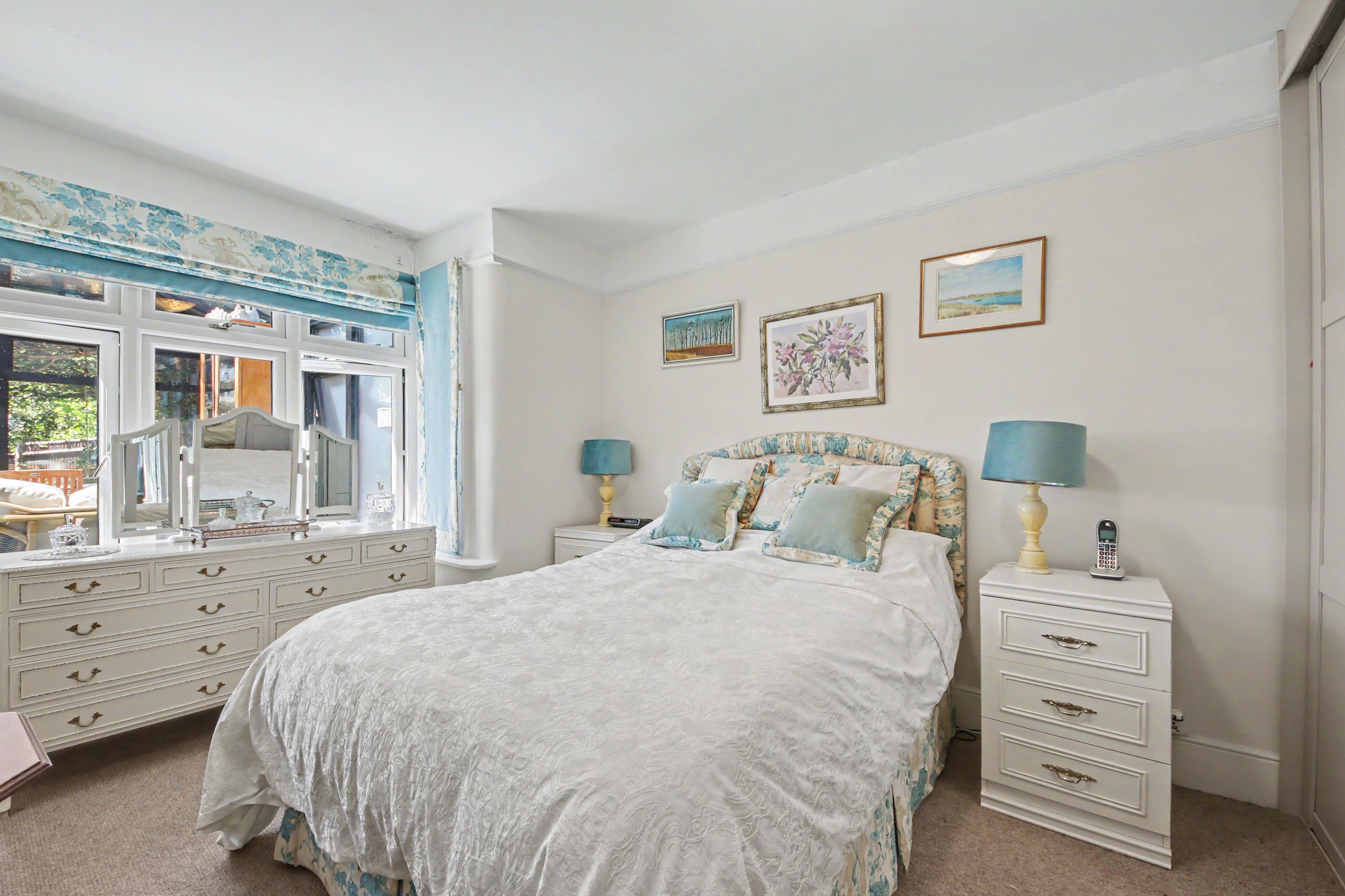 Free Street, Bishops Waltham, SO32, photo 12