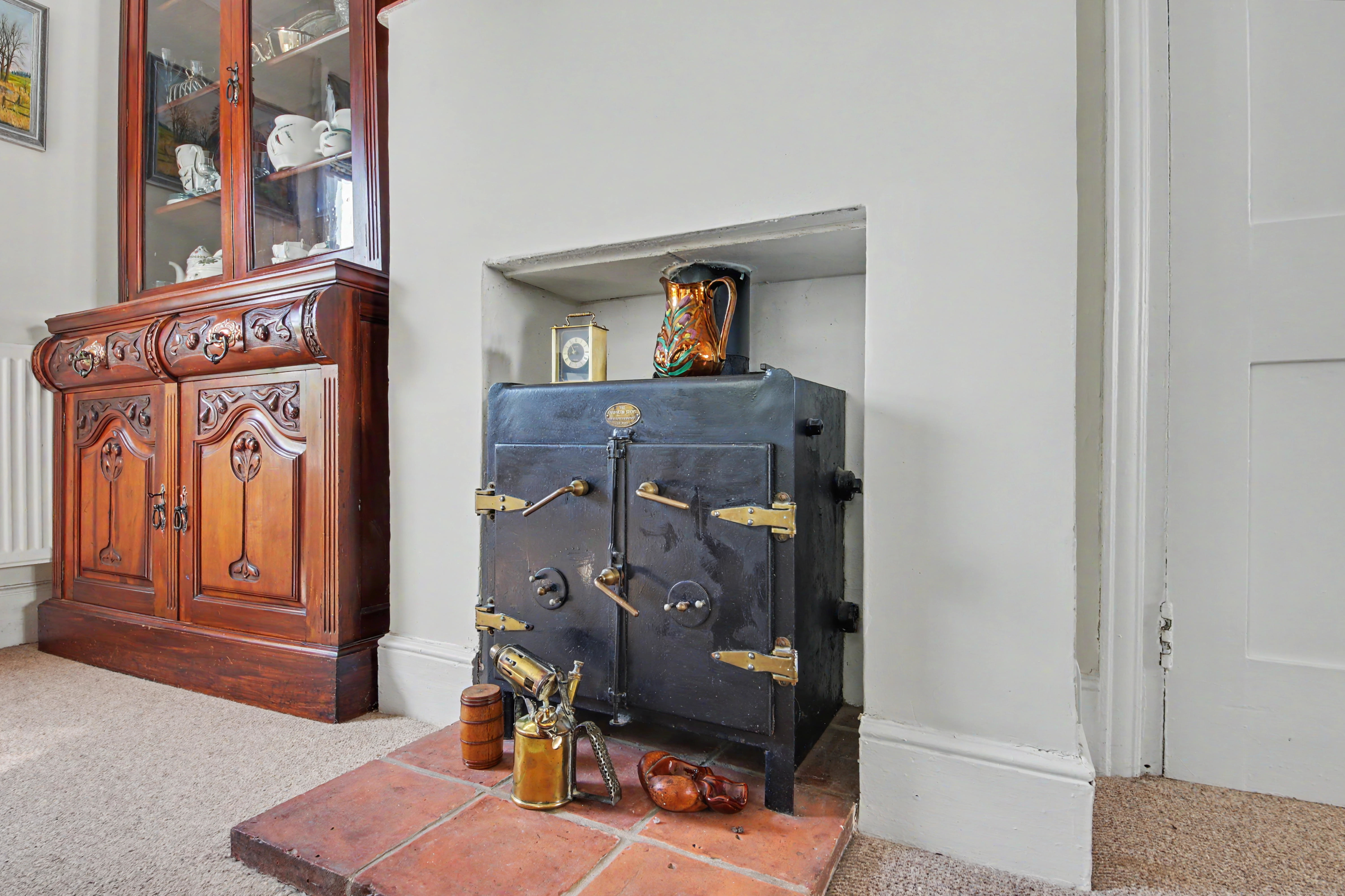 Free Street, Bishops Waltham, SO32, photo 7