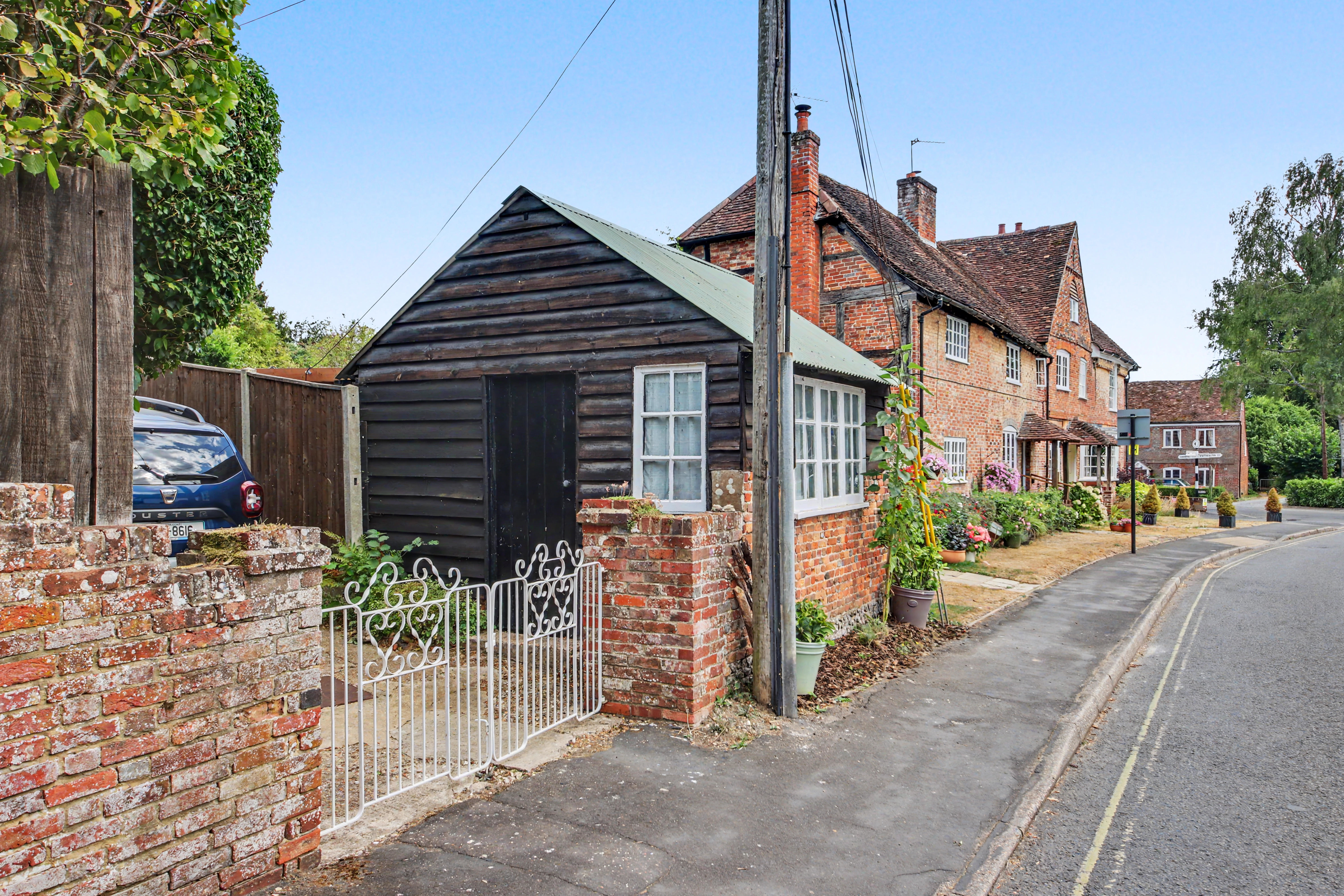 Free Street, Bishops Waltham, SO32, photo 21