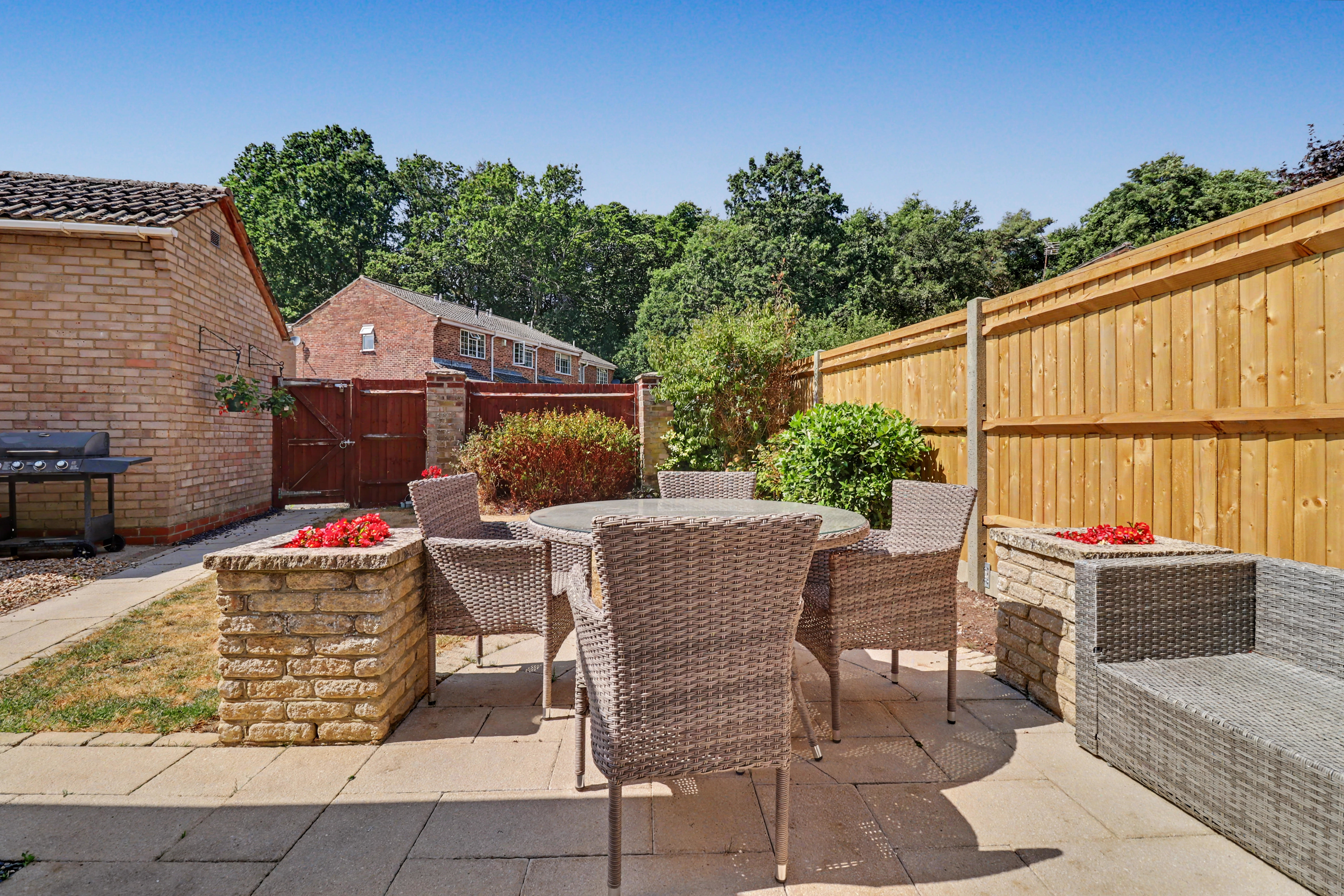 Brasher Close, Bishopstoke, SO50, photo 12