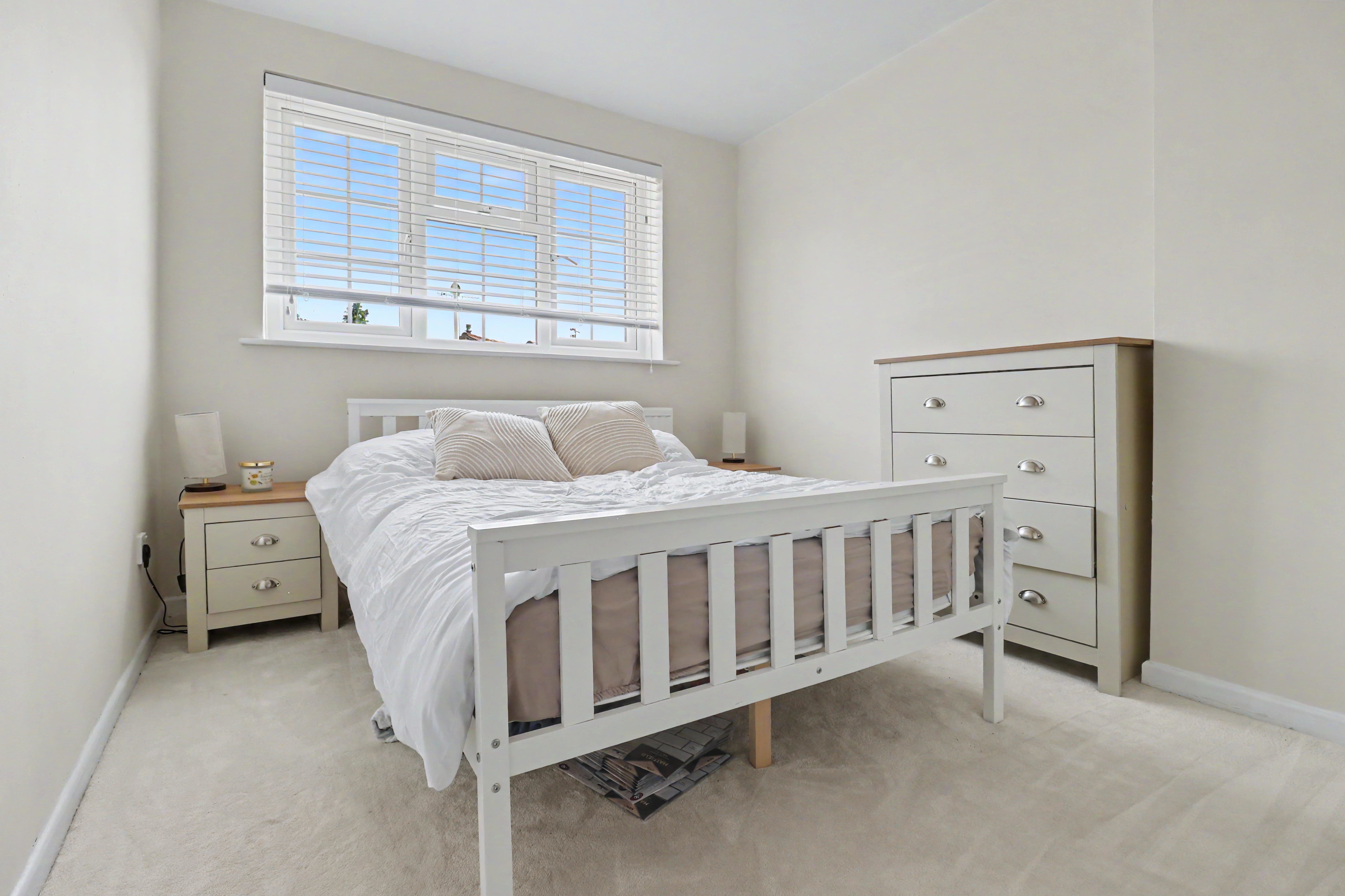 Brasher Close, Bishopstoke, SO50, photo 11