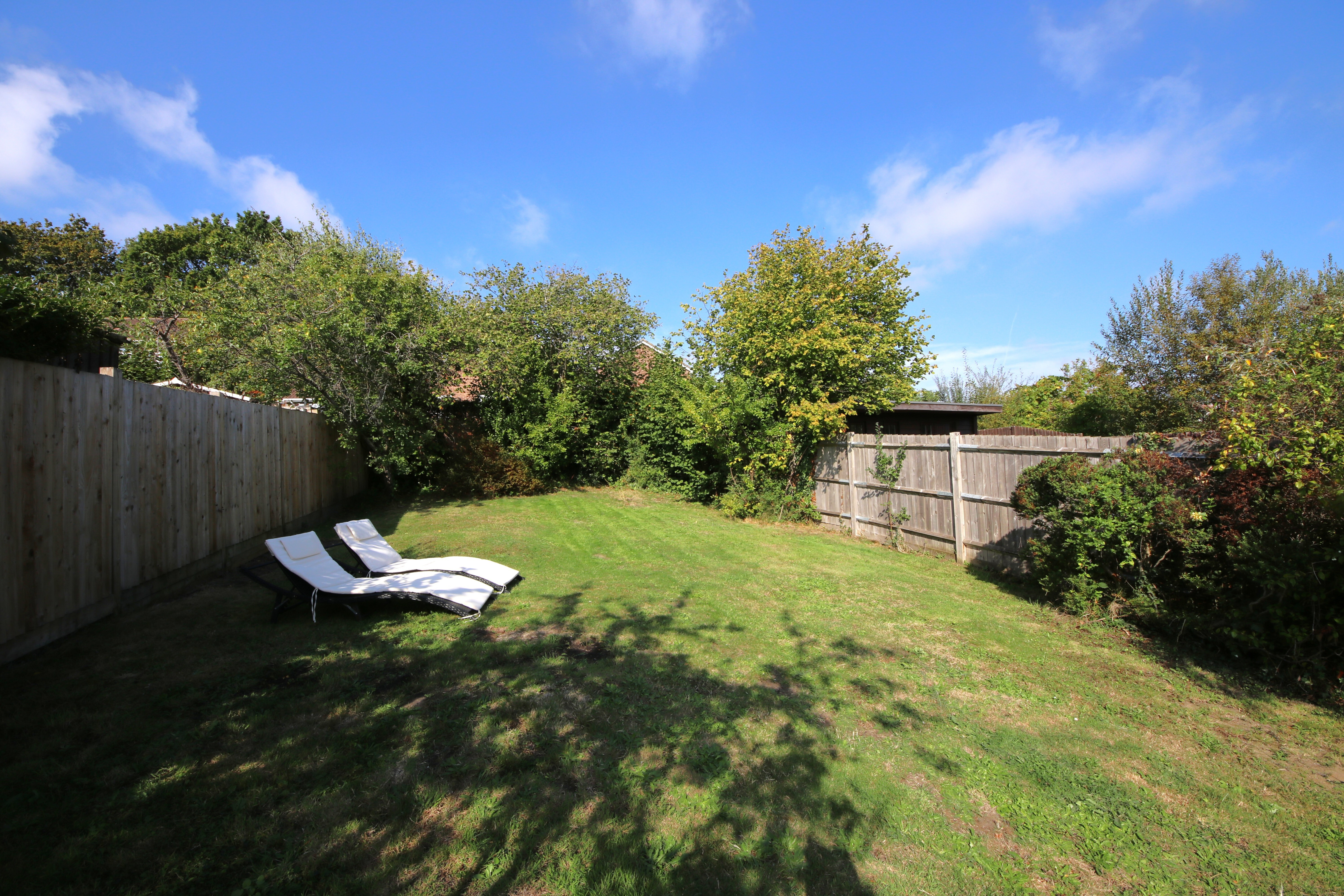 Bursledon Road, Hedge End, SO30, photo 12