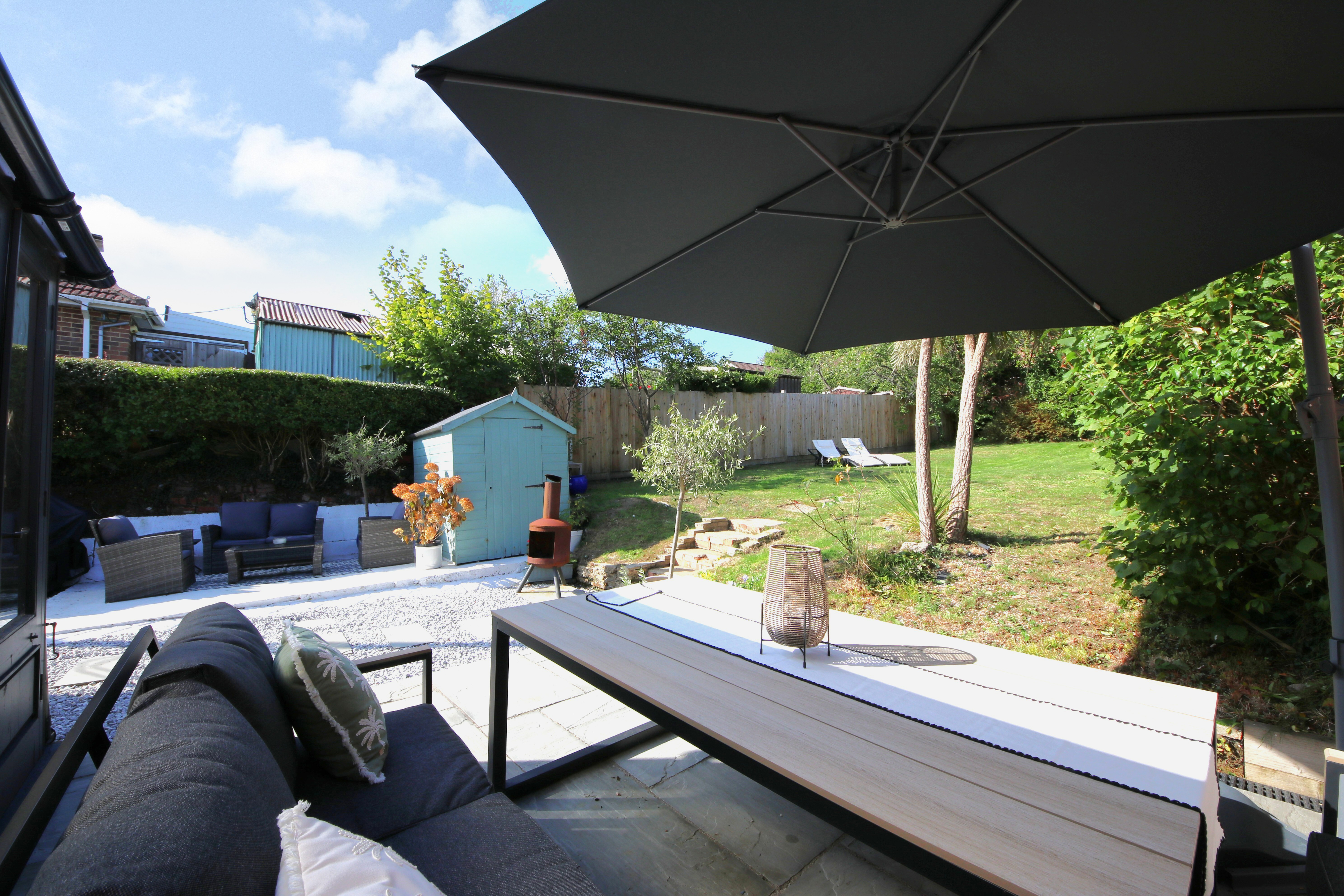 Bursledon Road, Hedge End, SO30, photo 11