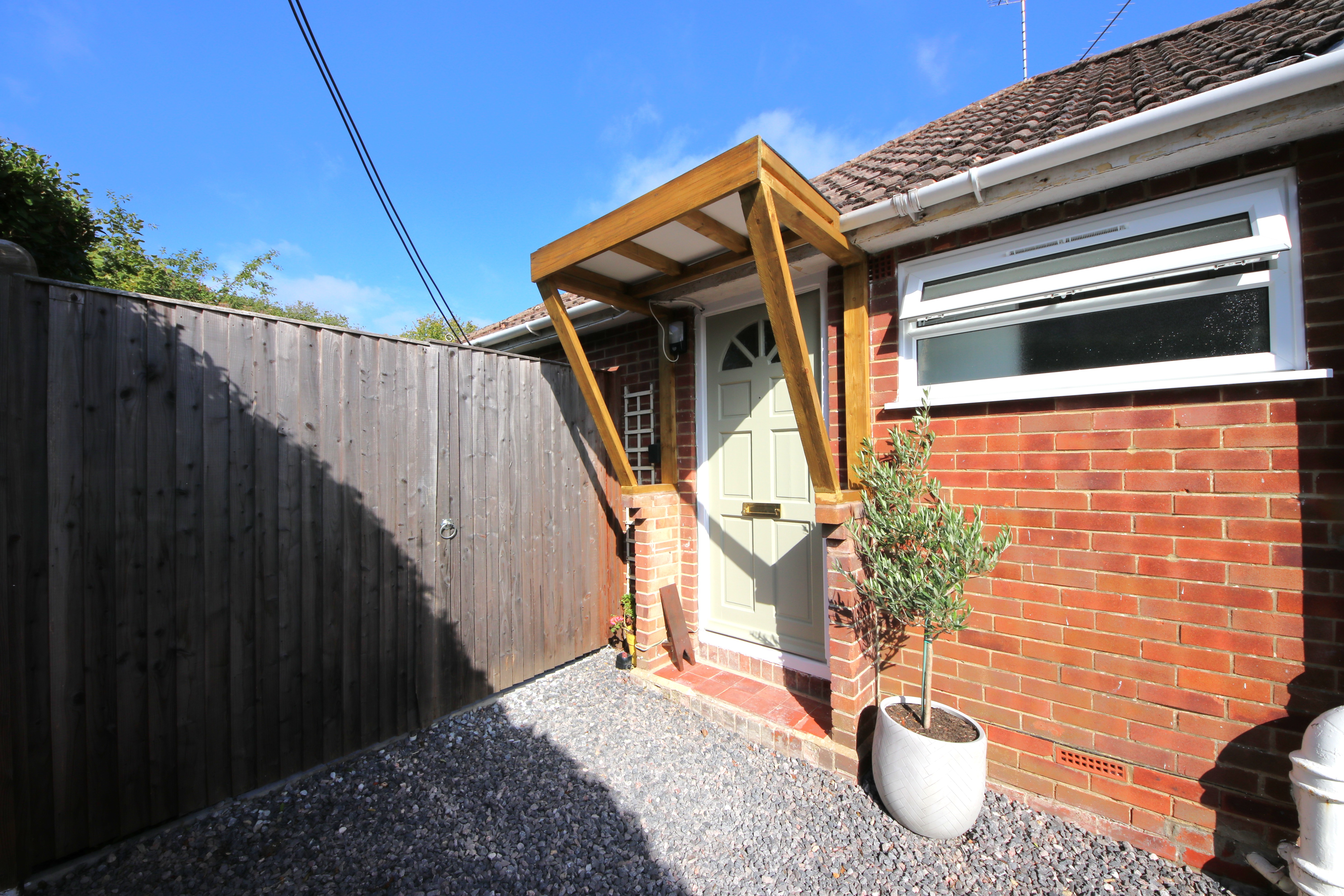 Bursledon Road, Hedge End, SO30, photo 14